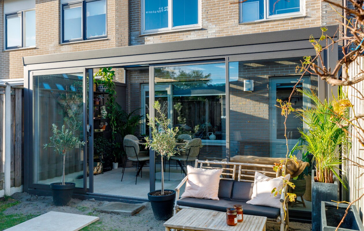 uit vtwonen weer verliefd op je huis seizoen 17, Almere
