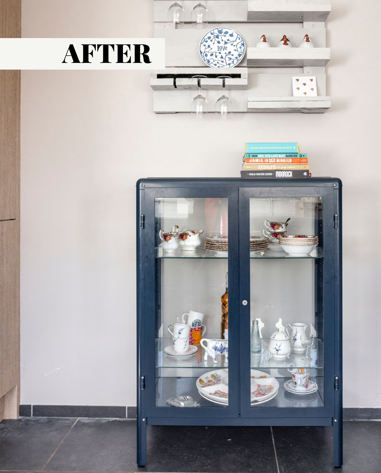 beeld vtwonen Weer verliefd op je huis aflevering 9 seizoen 17 | styling Fietje Bruijn | fotografie Sonja Velda
