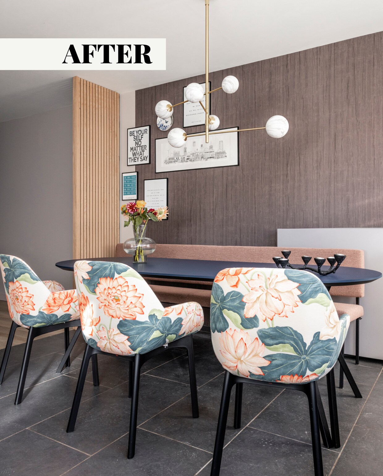 beeld vtwonen Weer verliefd op je huis aflevering 9 seizoen 17 | styling Fietje Bruijn | fotografie Sonja Velda