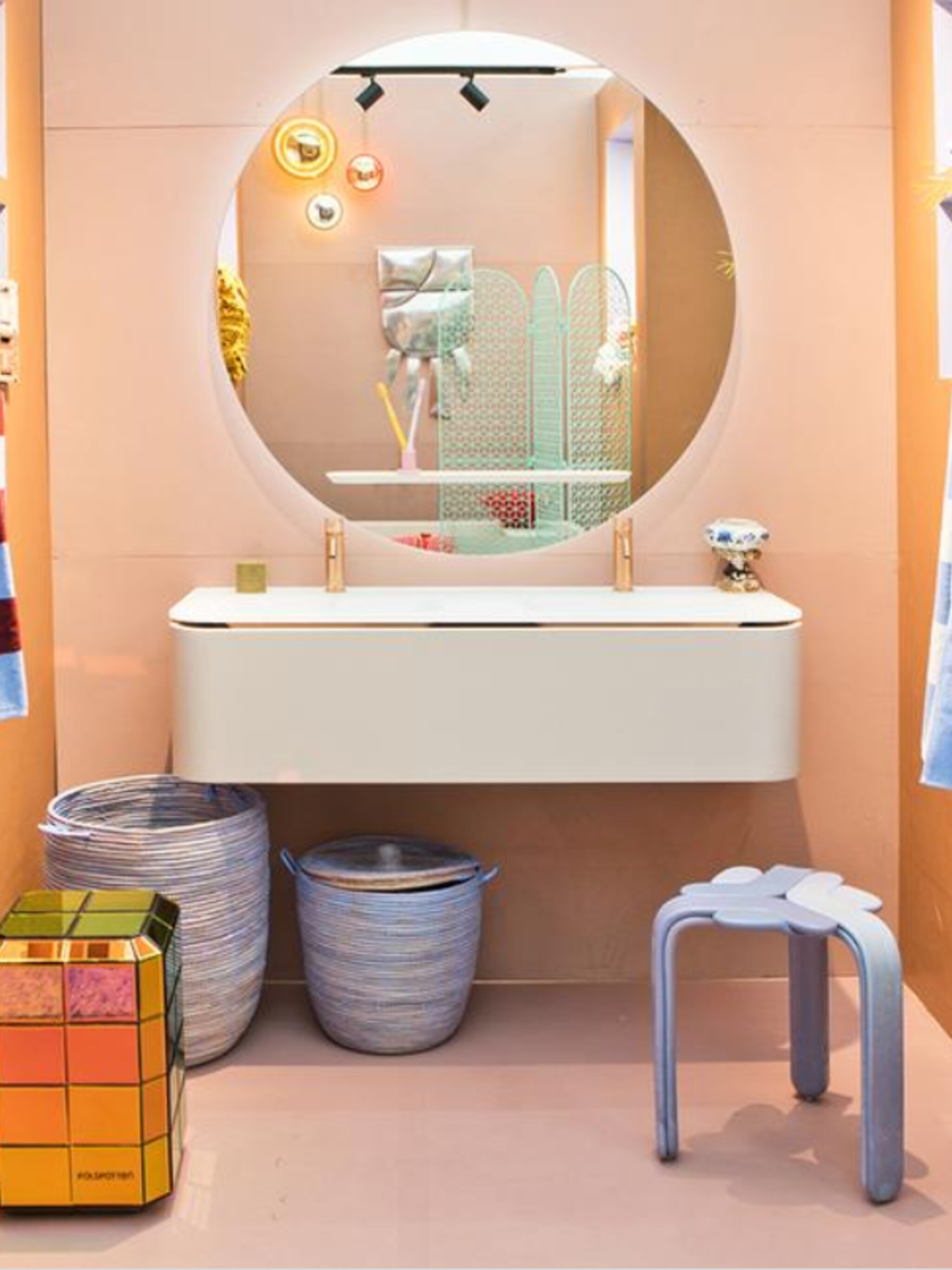 creeer je eigen thuisspa voor elke stijl de perfecte badkamer