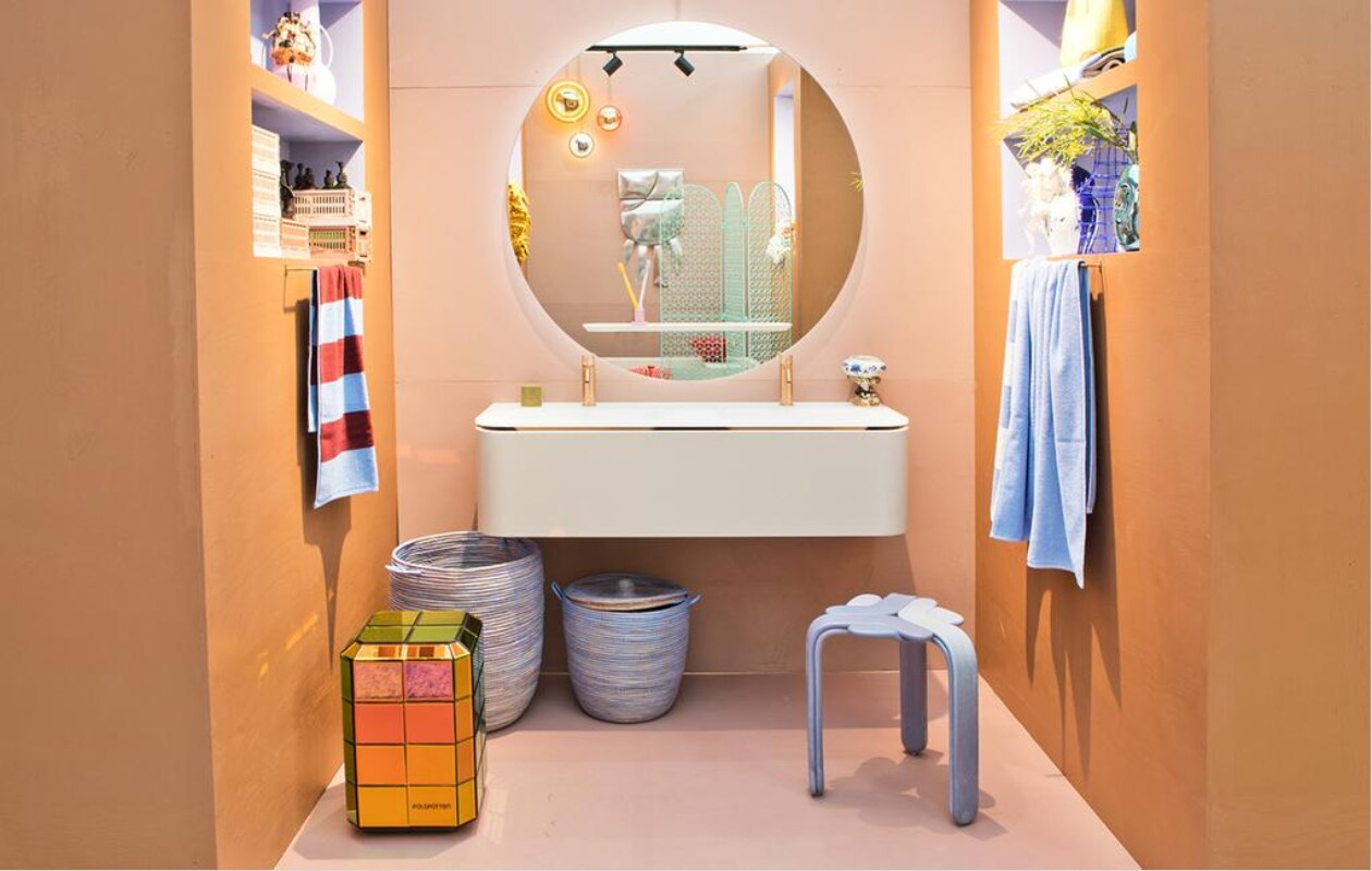 van stylist Marianne | beeld: Timo Sorben
