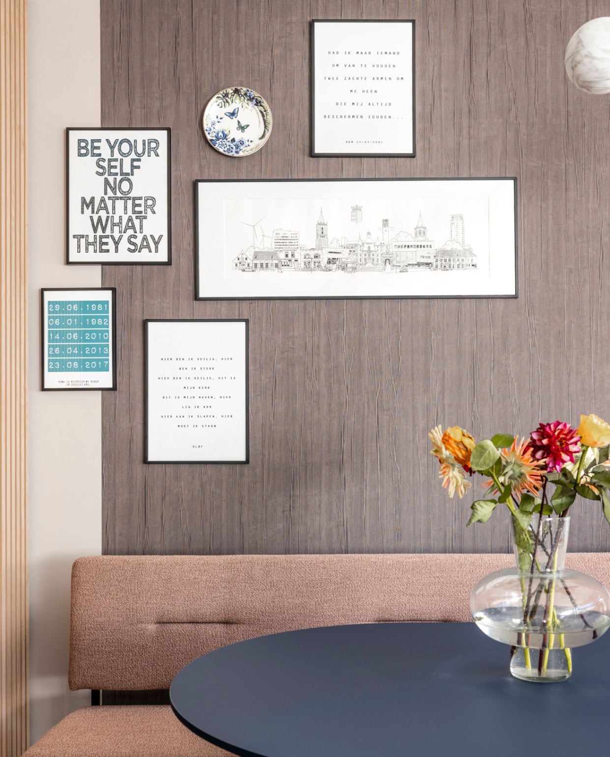 beeld vtwonen Weer verliefd op je huis aflevering 9 seizoen 17 | styling Fietje Bruijn | fotografie Sonja Velda