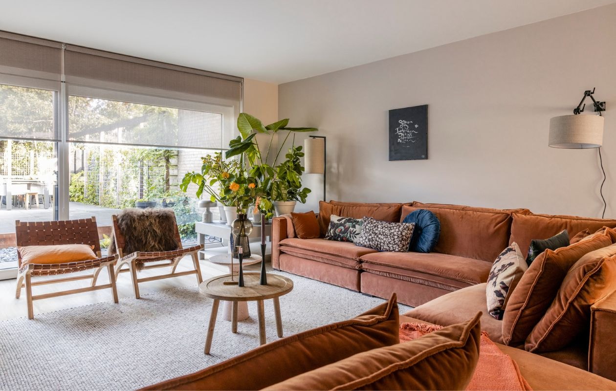 beeld vtwonen Weer verliefd op je huis aflevering 9 seizoen 17 | styling Fietje Bruijn | fotografie Sonja Velda