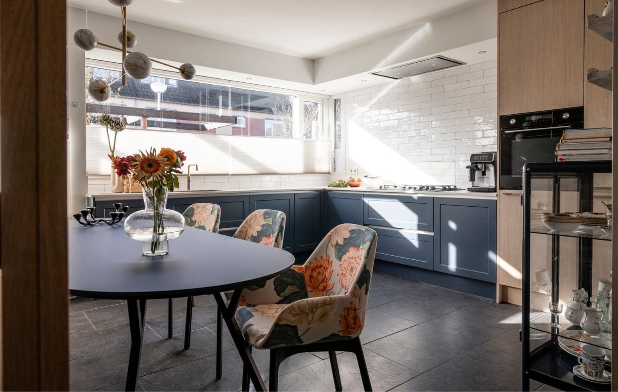 beeld vtwonen Weer verliefd op je huis aflevering 9 seizoen 17 | styling Fietje Bruijn | fotografie Sonja Velda
