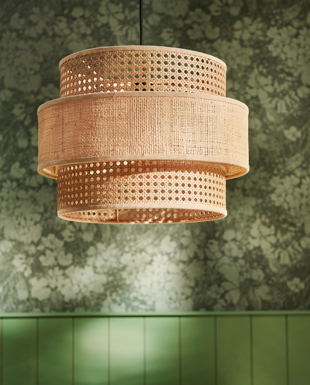 Hanglamp Felix, hxØ 29,5×40 cm, Karwei