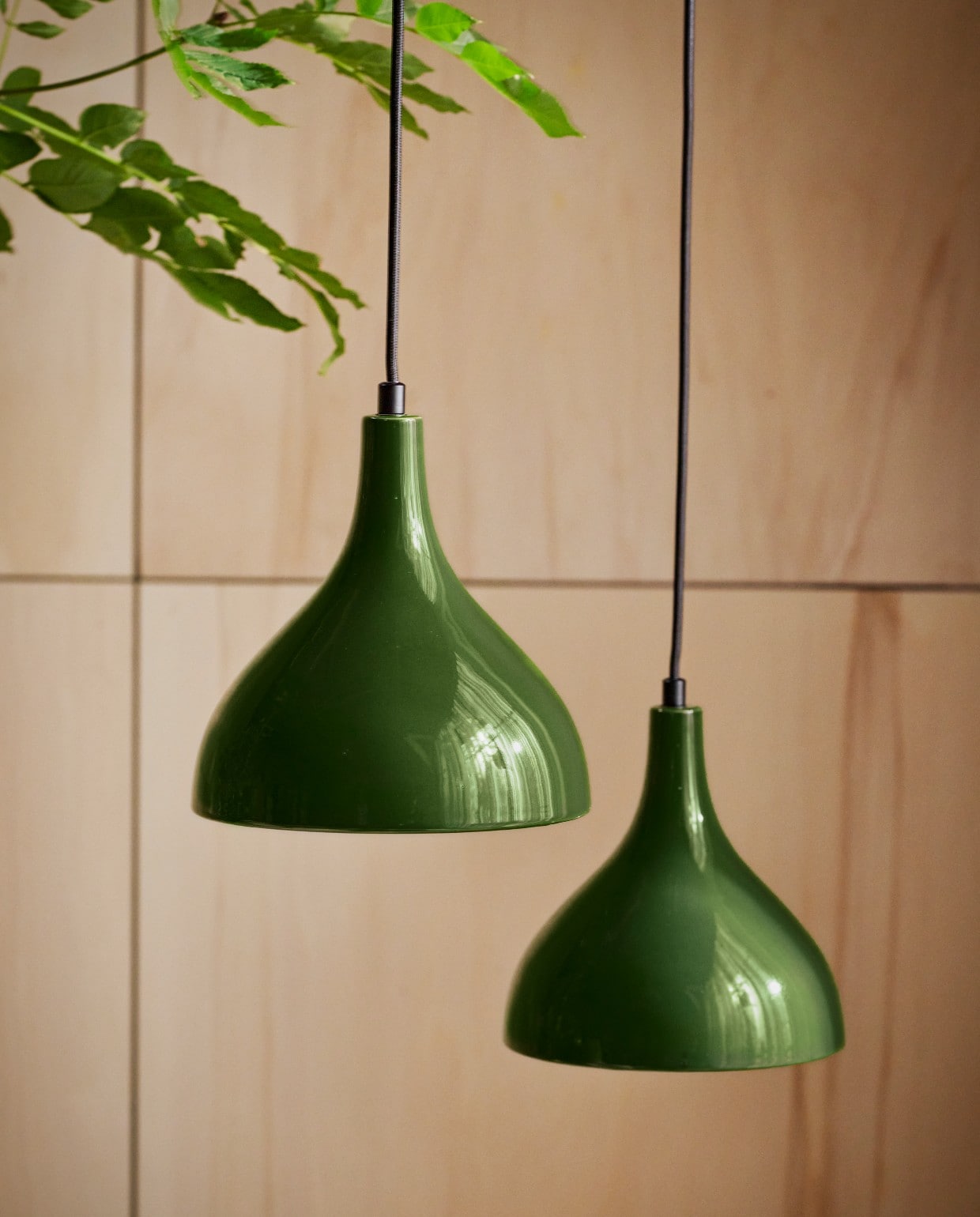 Hanglamp Liva, hxØ 20×20 cm, Karwei