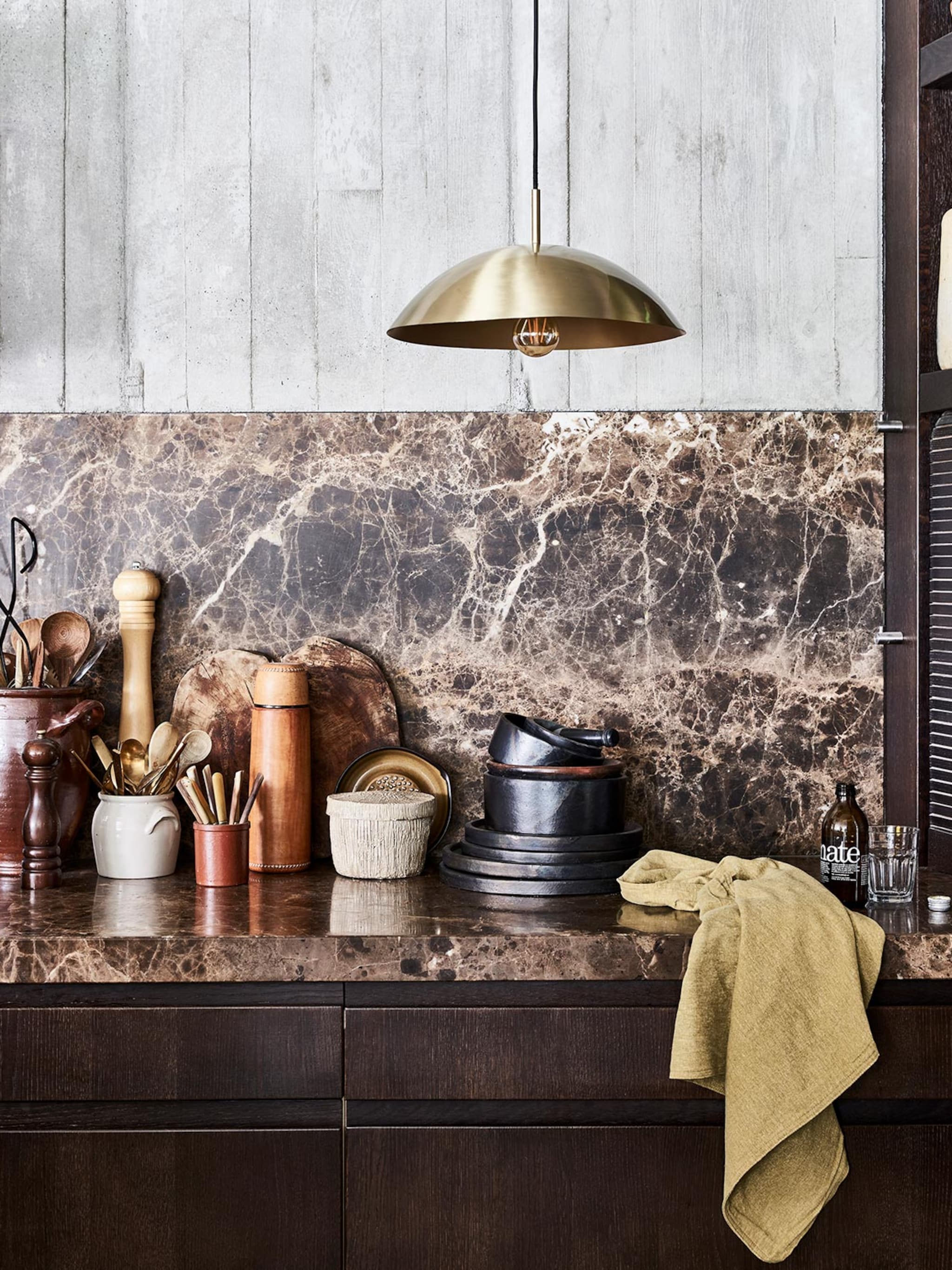 comfortabel koken zo bepaal je de hoogte van het aanrechtblad