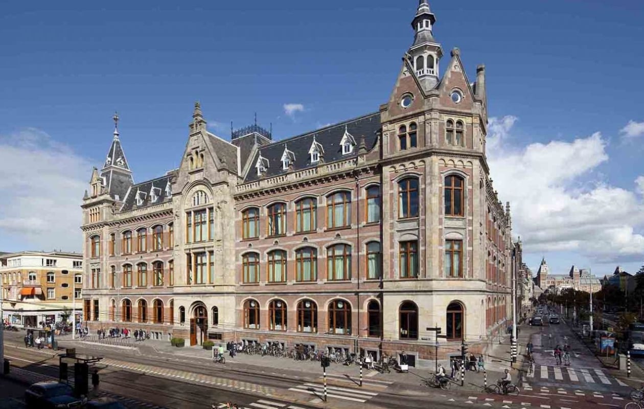 Conservatorium Hotel, Amsterdam Booking.com