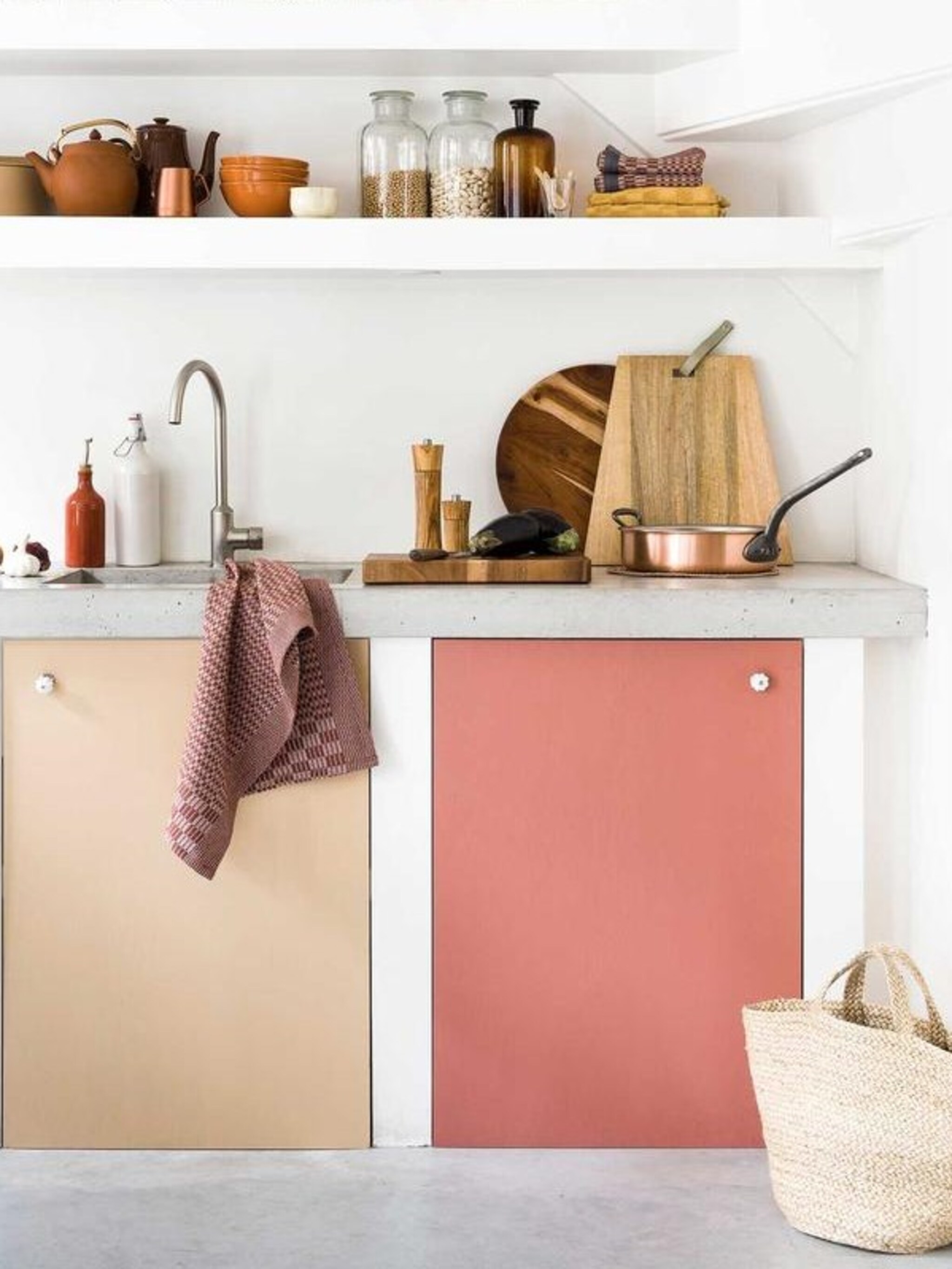 keuken verven tips en tricks voor het mooiste resultaat