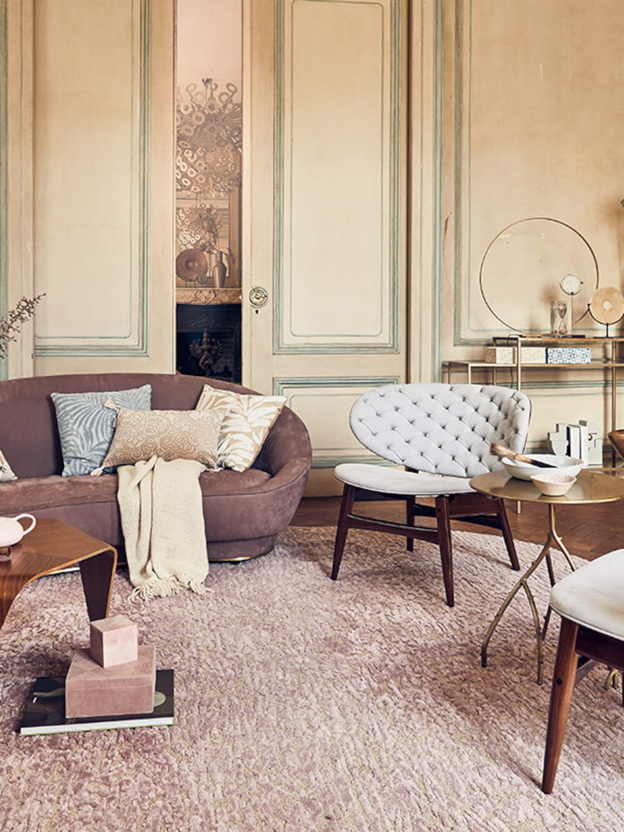 pure luxe zo creeer je in 5 stappen een hotel chique woonkamer