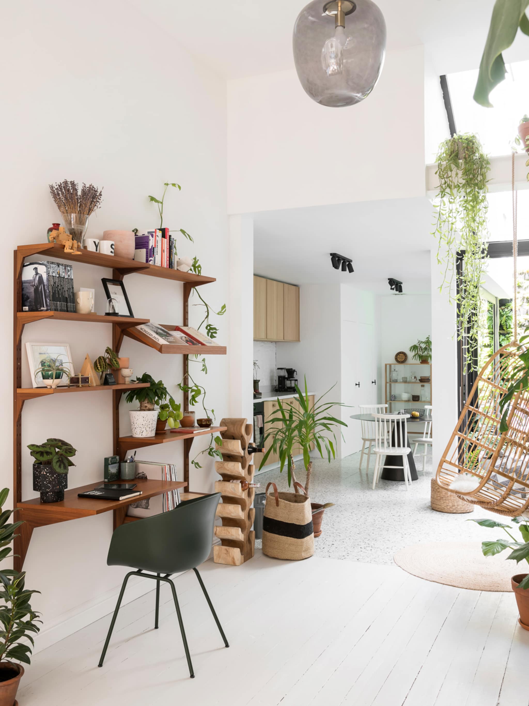 waar hang ik m n hangplant tips met en zonder boren