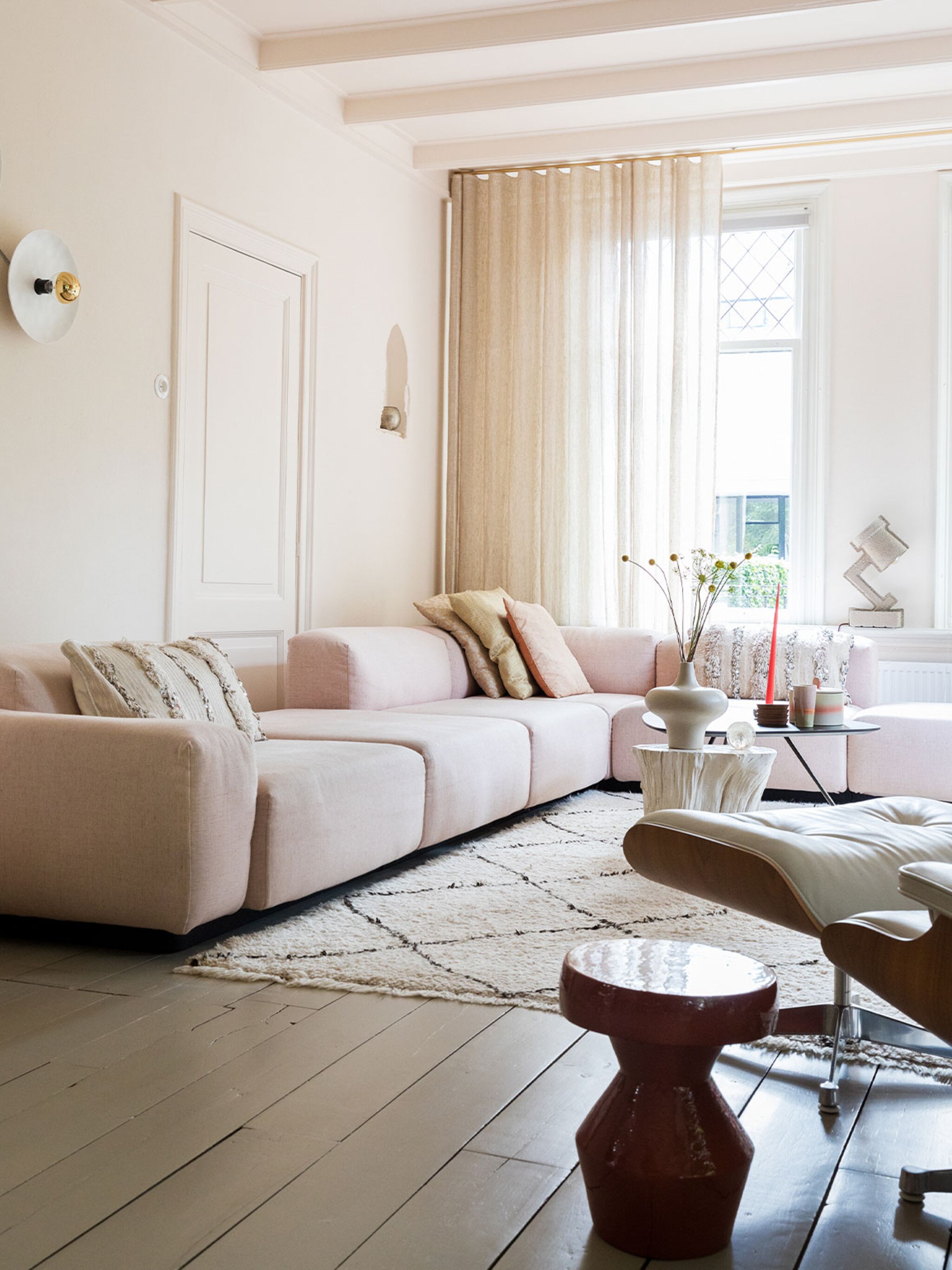 op zonnige en donkere dagen met deze tips haal je meer licht in huis