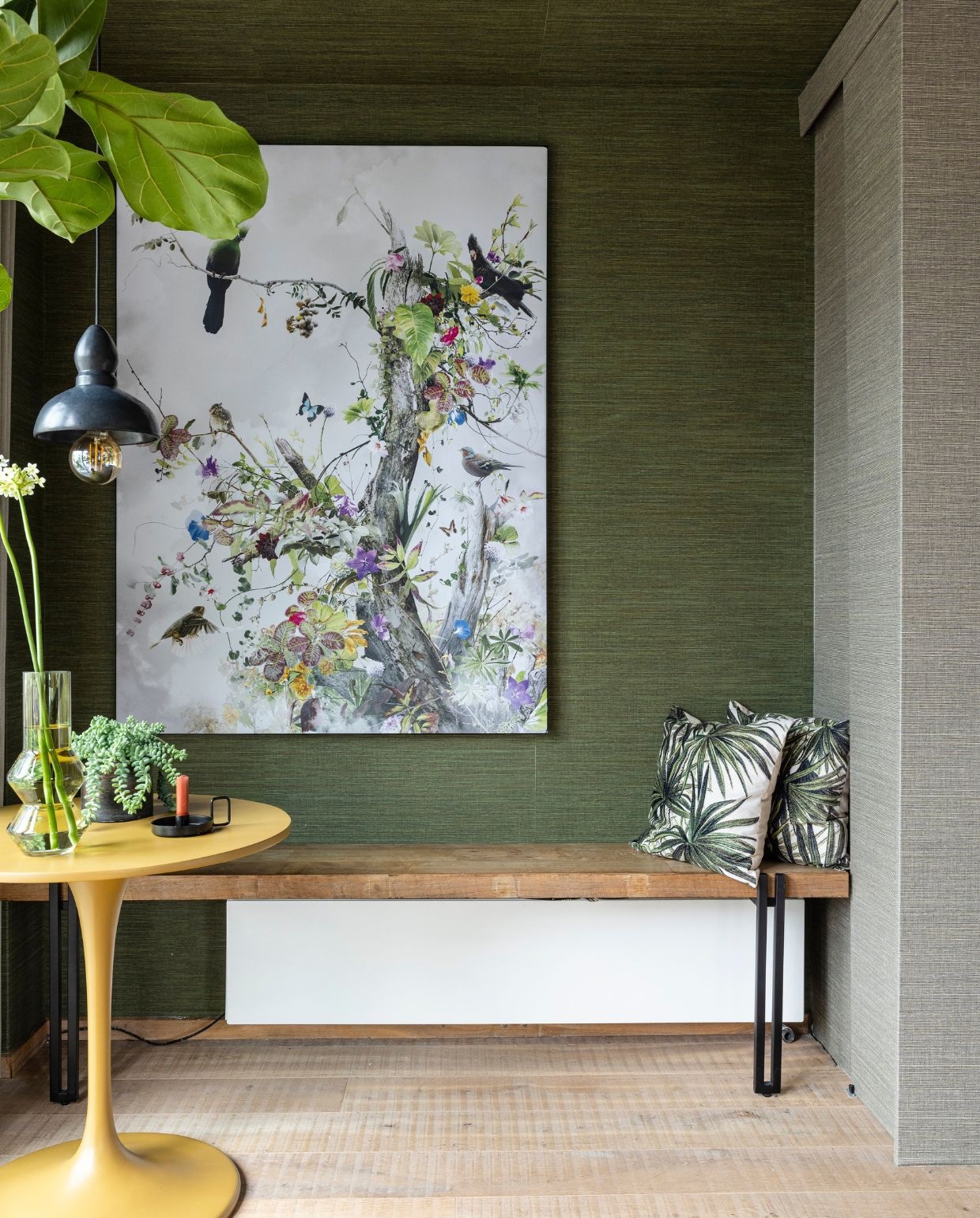 beeld vtwonen Weer verliefd op je huis seizoen 17 aflevering 1 | styling Frans Uyterlinde | fotografie Sonja Velda