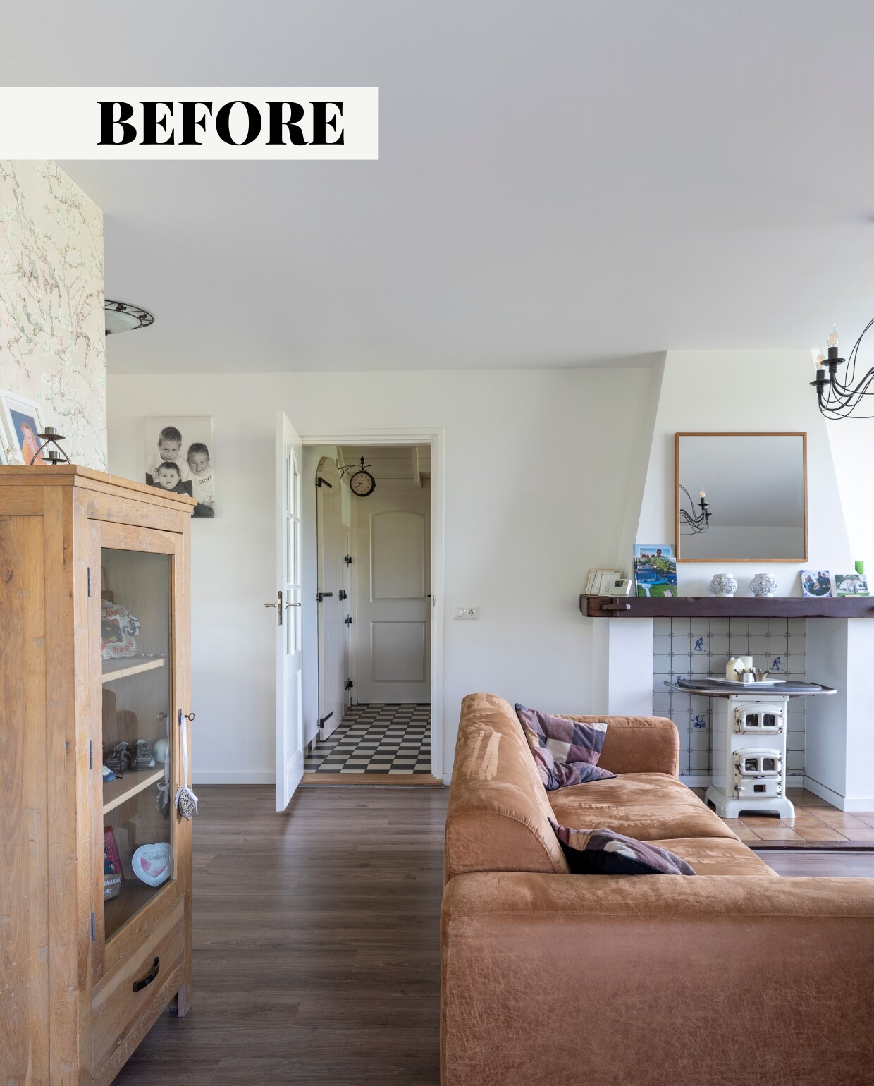 beeld vtwonen Weer verliefd op je huis aflevering 8 seizoen 17 | styling Frans Uyterlinde | fotografie Sonja Velda