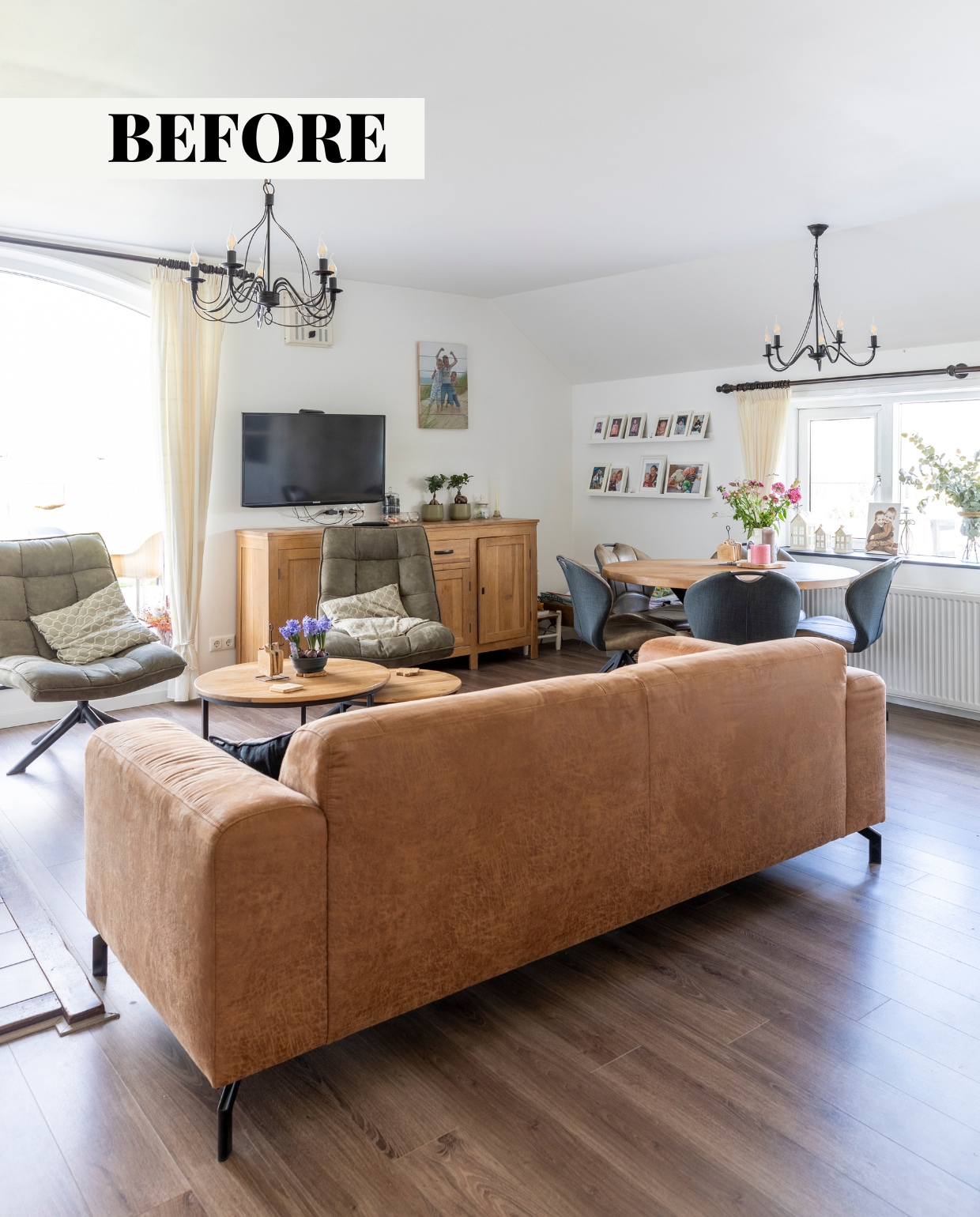 beeld vtwonen Weer verliefd op je huis aflevering 8 seizoen 17 | styling Frans Uyterlinde | fotografie Sonja Velda