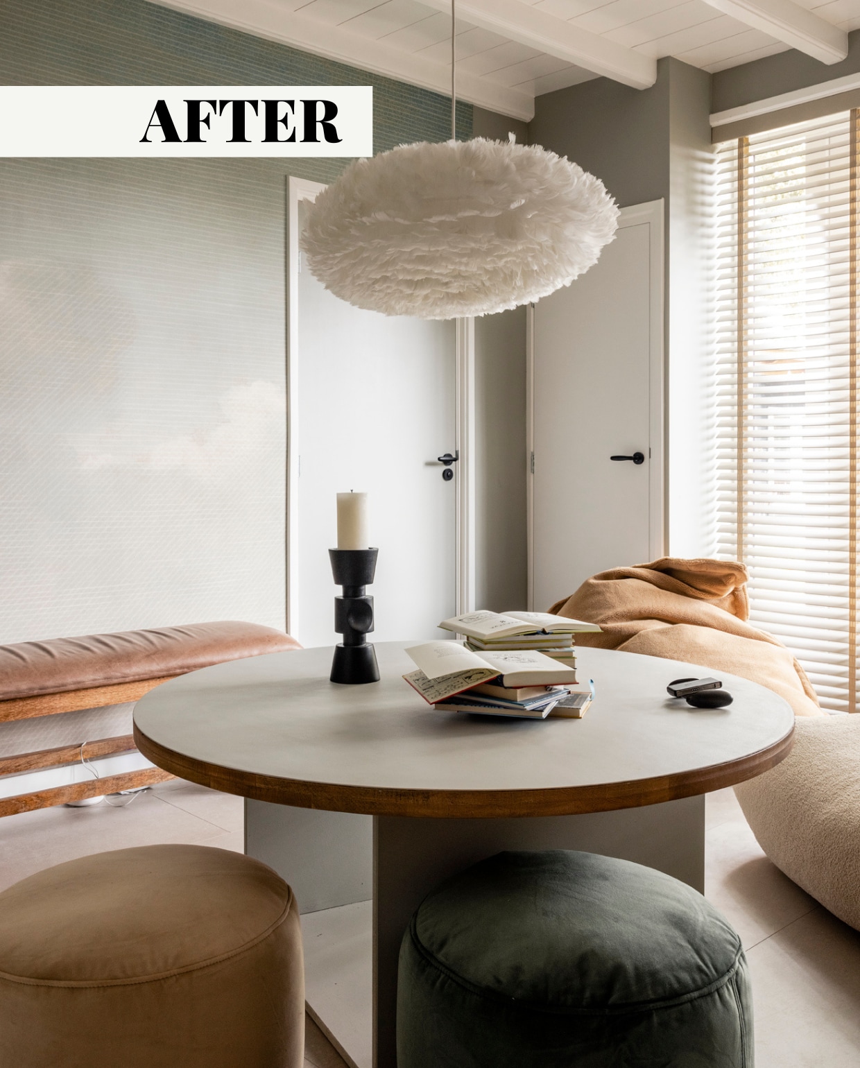 beeld vtwonen Weer verliefd op je huis aflevering 8 seizoen 17 | styling Frans Uyterlinde | fotografie Sonja Velda