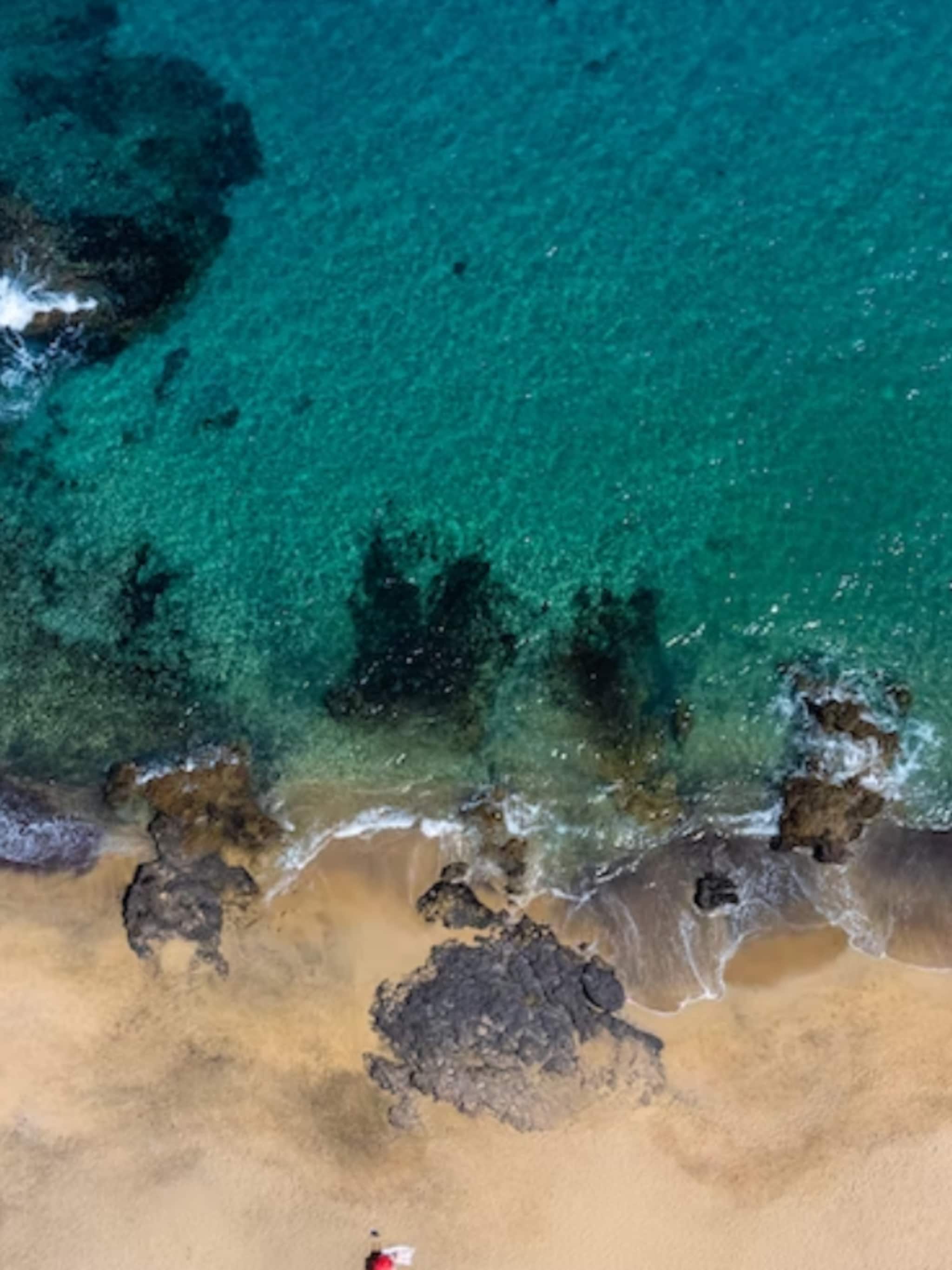 warm de winter door bezoek dan deze hotspots op lanzarote
