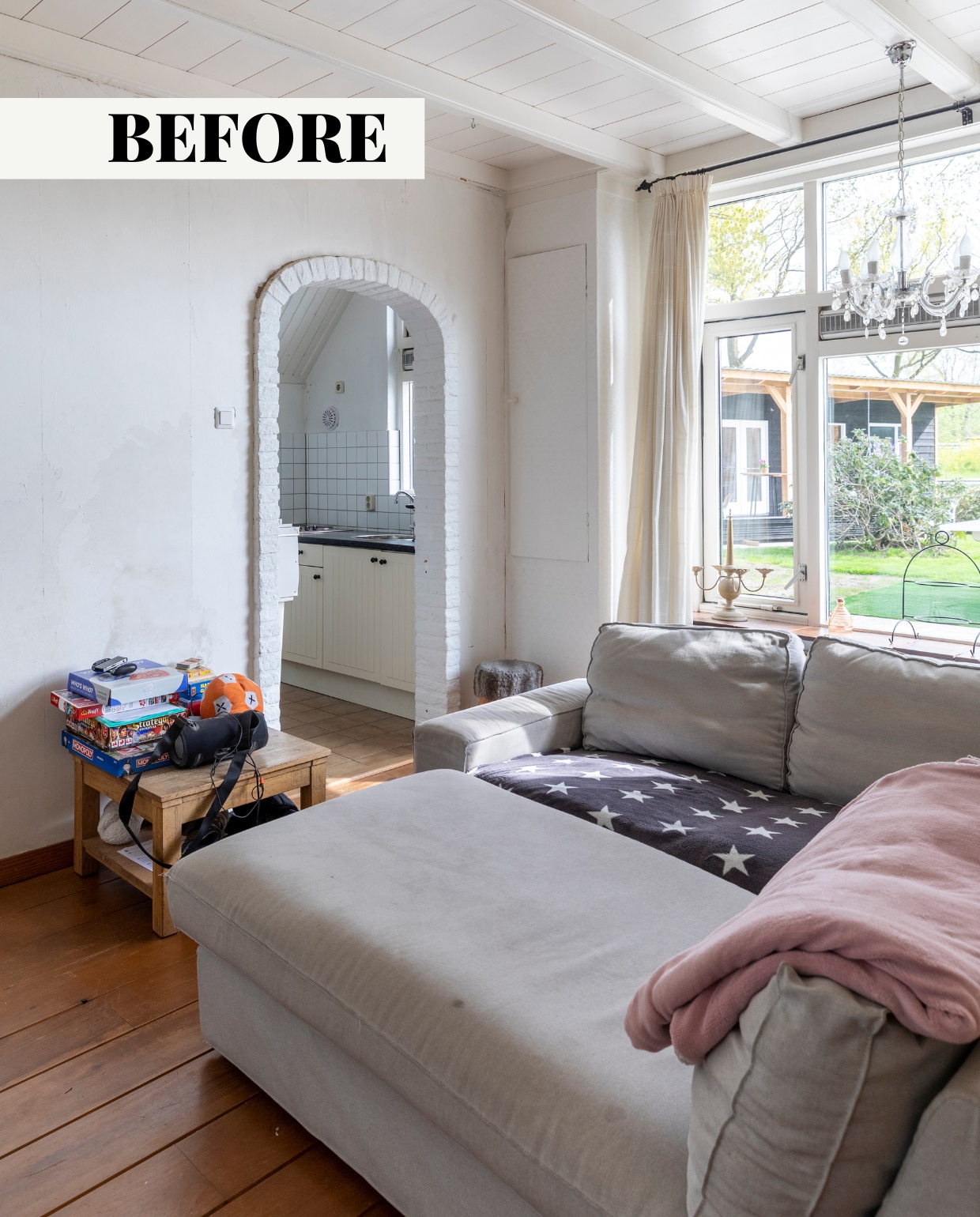 beeld vtwonen Weer verliefd op je huis aflevering 8 seizoen 17 | styling Frans Uyterlinde | fotografie Sonja Velda