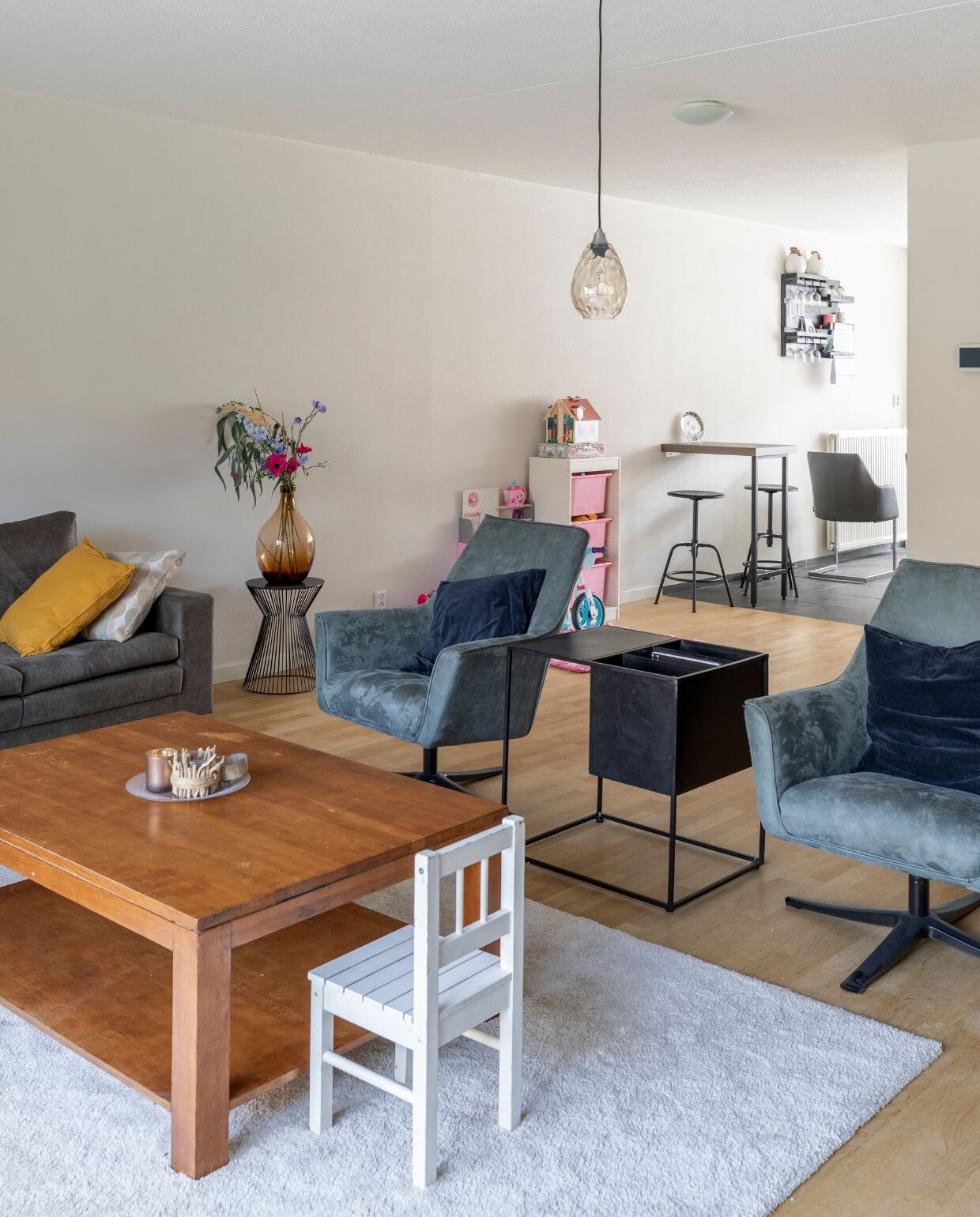 beeld vtwonen Weer verliefd op je huis aflevering 9 seizoen 17 | styling Fietje Bruijn | fotografie Sonja Velda