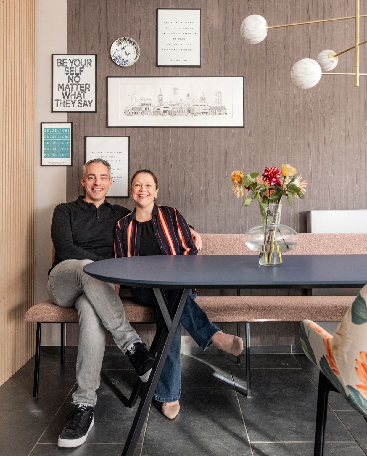 beeld vtwonen Weer verliefd op je huis aflevering 9 seizoen 17 | styling Fietje Bruijn | fotografie Sonja Velda