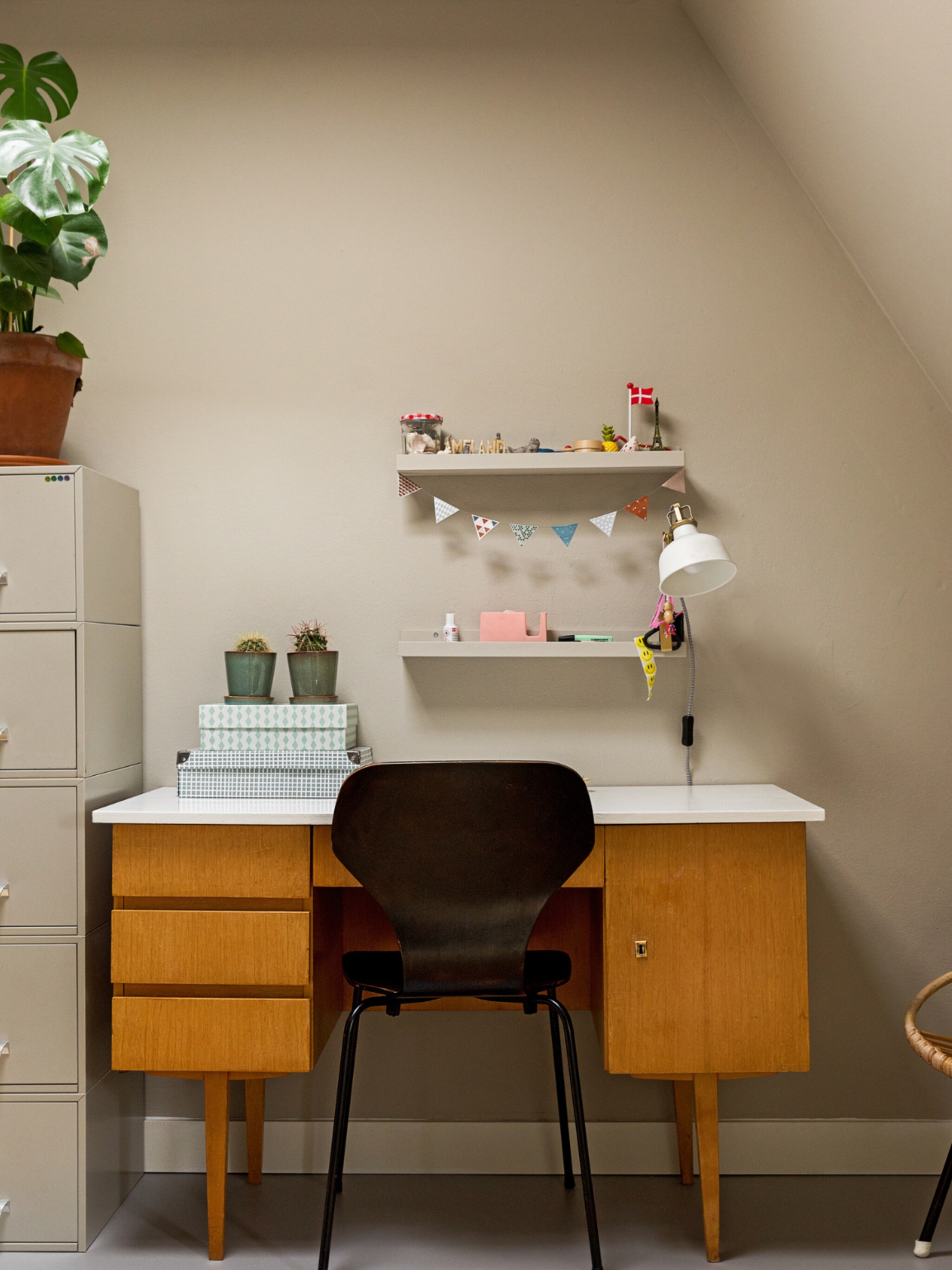 met deze hack zorg je voor meer rust in het interieur