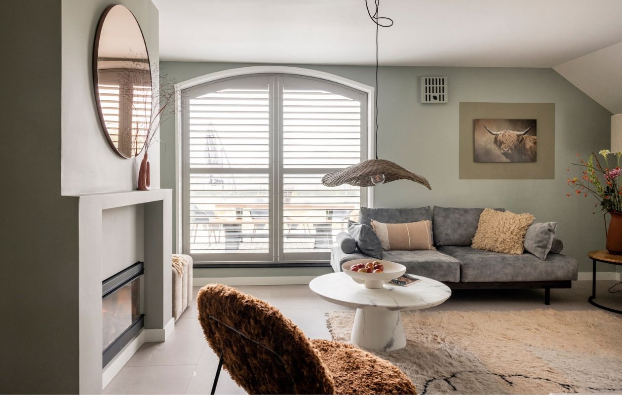 beeld vtwonen Weer verliefd op je huis aflevering 8 seizoen 17 | styling Frans Uyterlinde | fotografie Sonja Velda