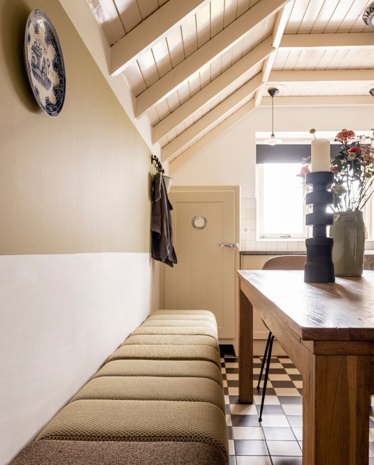 beeld vtwonen Weer verliefd op je huis aflevering 8 seizoen 17 | styling Frans Uyterlinde | fotografie Sonja Velda