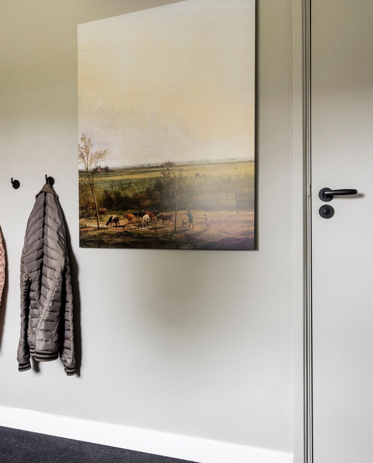 beeld vtwonen Weer verliefd op je huis aflevering 8 seizoen 17 | styling Frans Uyterlinde | fotografie Sonja Velda