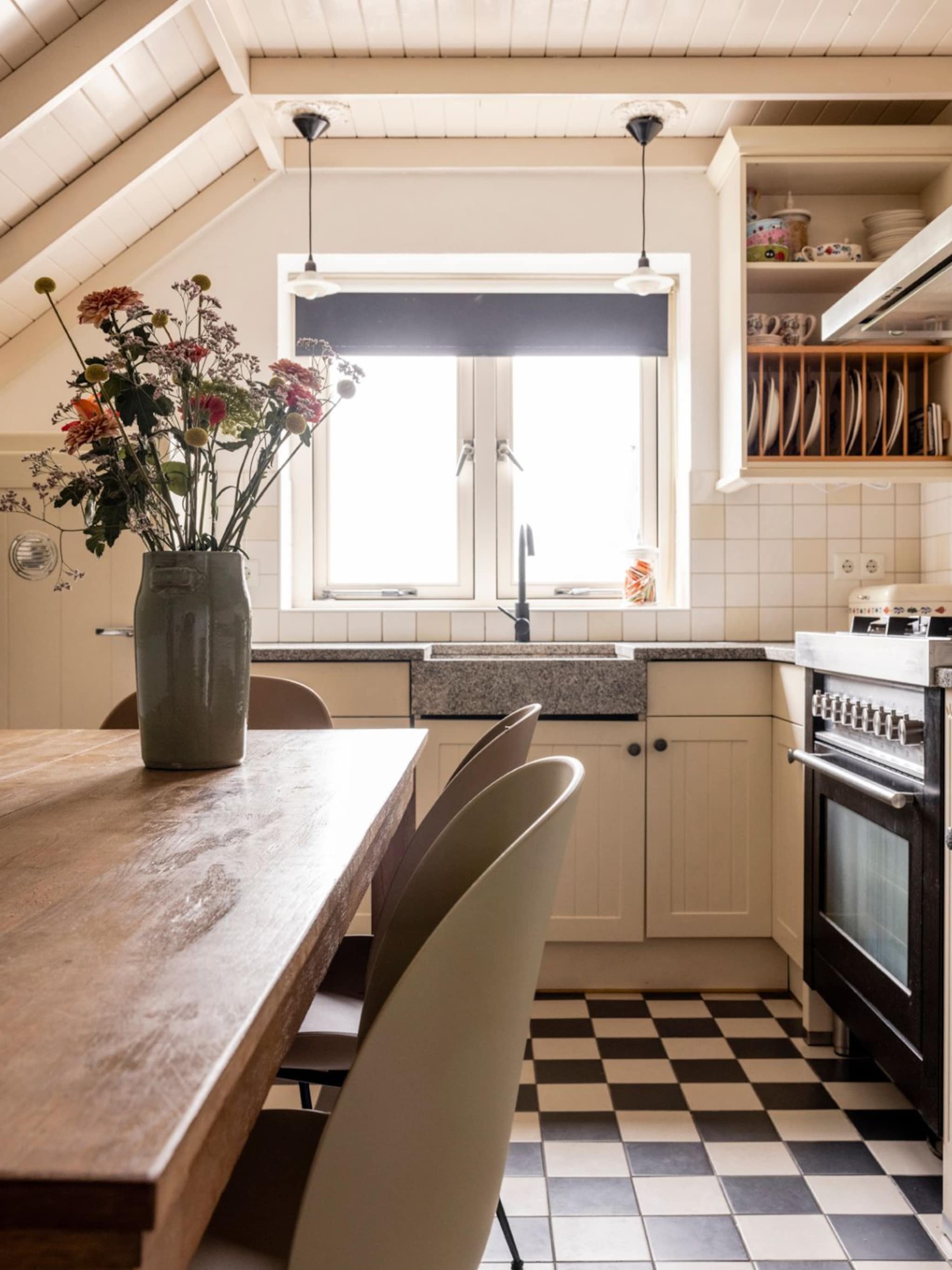 dak isoleren buitenzijde tips