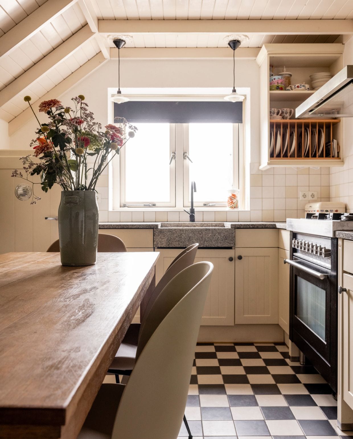 beeld vtwonen Weer verliefd op je huis aflevering 8 seizoen 17 | styling Frans Uyterlinde | fotografie Sonja Velda