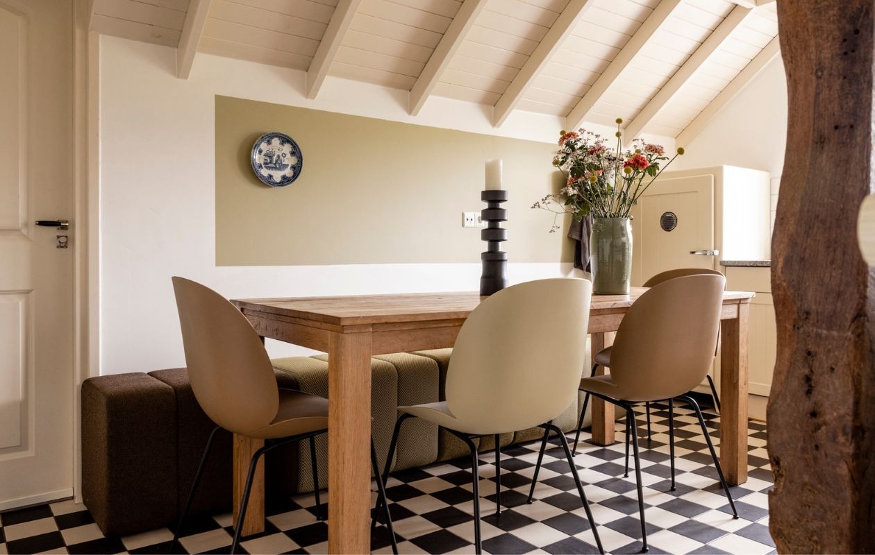 beeld vtwonen Weer verliefd op je huis aflevering 8 seizoen 17 | styling Frans Uyterlinde | fotografie Sonja Velda
