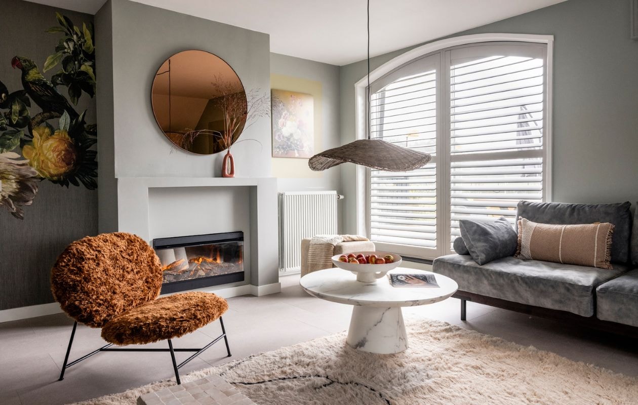 beeld vtwonen Weer verliefd op je huis aflevering 8 seizoen 17 | styling Frans Uyterlinde | fotografie Sonja Velda