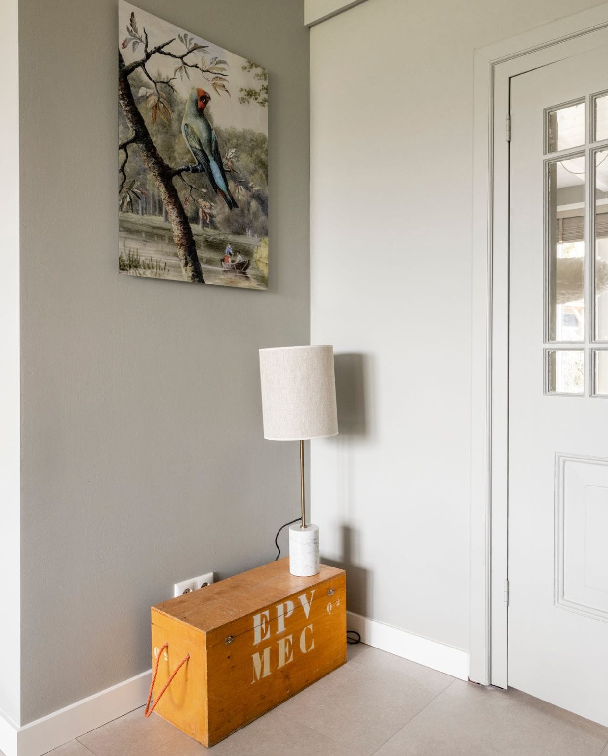 beeld vtwonen Weer verliefd op je huis aflevering 8 seizoen 17 | styling Frans Uyterlinde | fotografie Sonja Velda