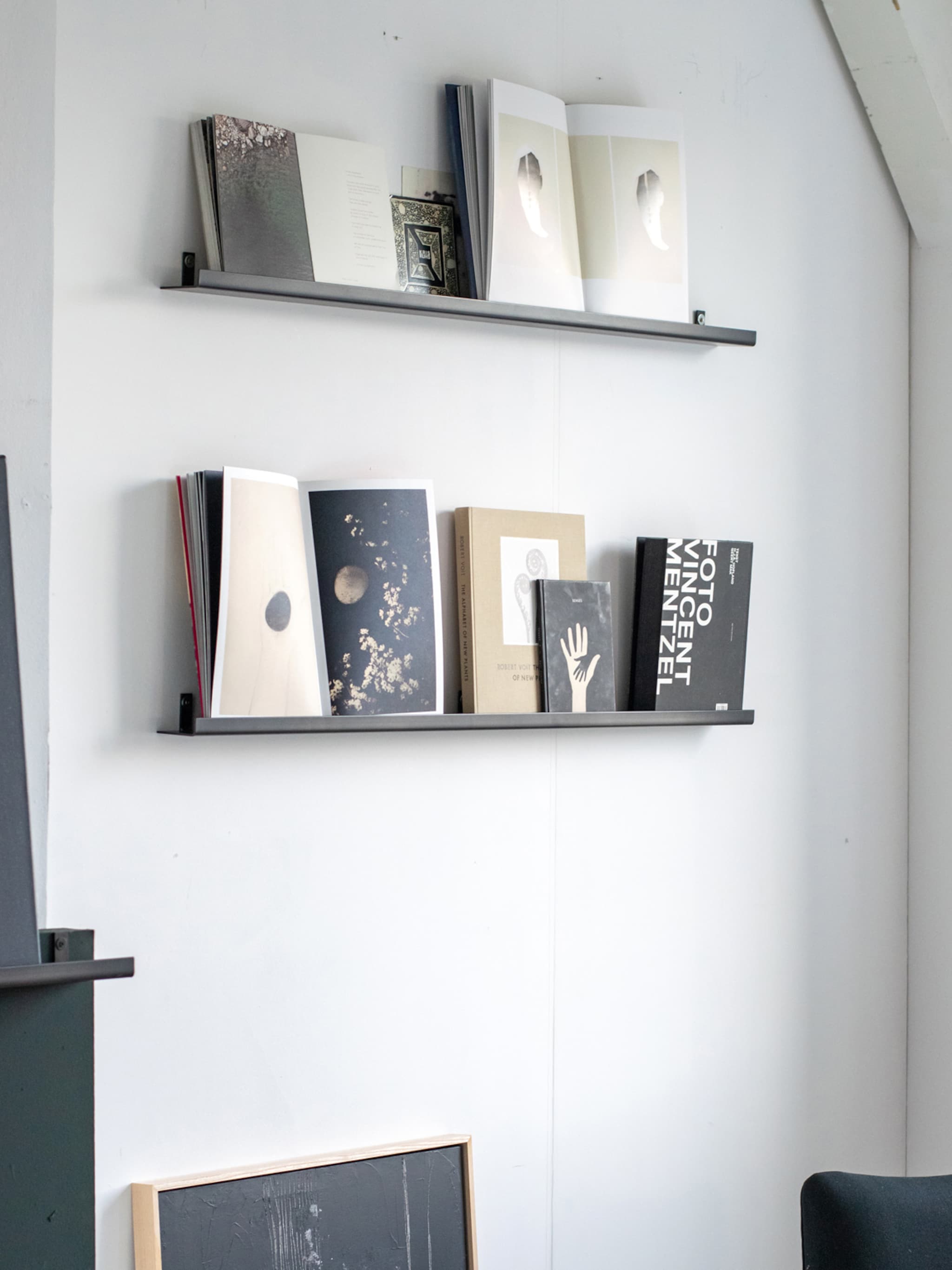 boekenwurmen opgelet alternatieven voor een boekenkast