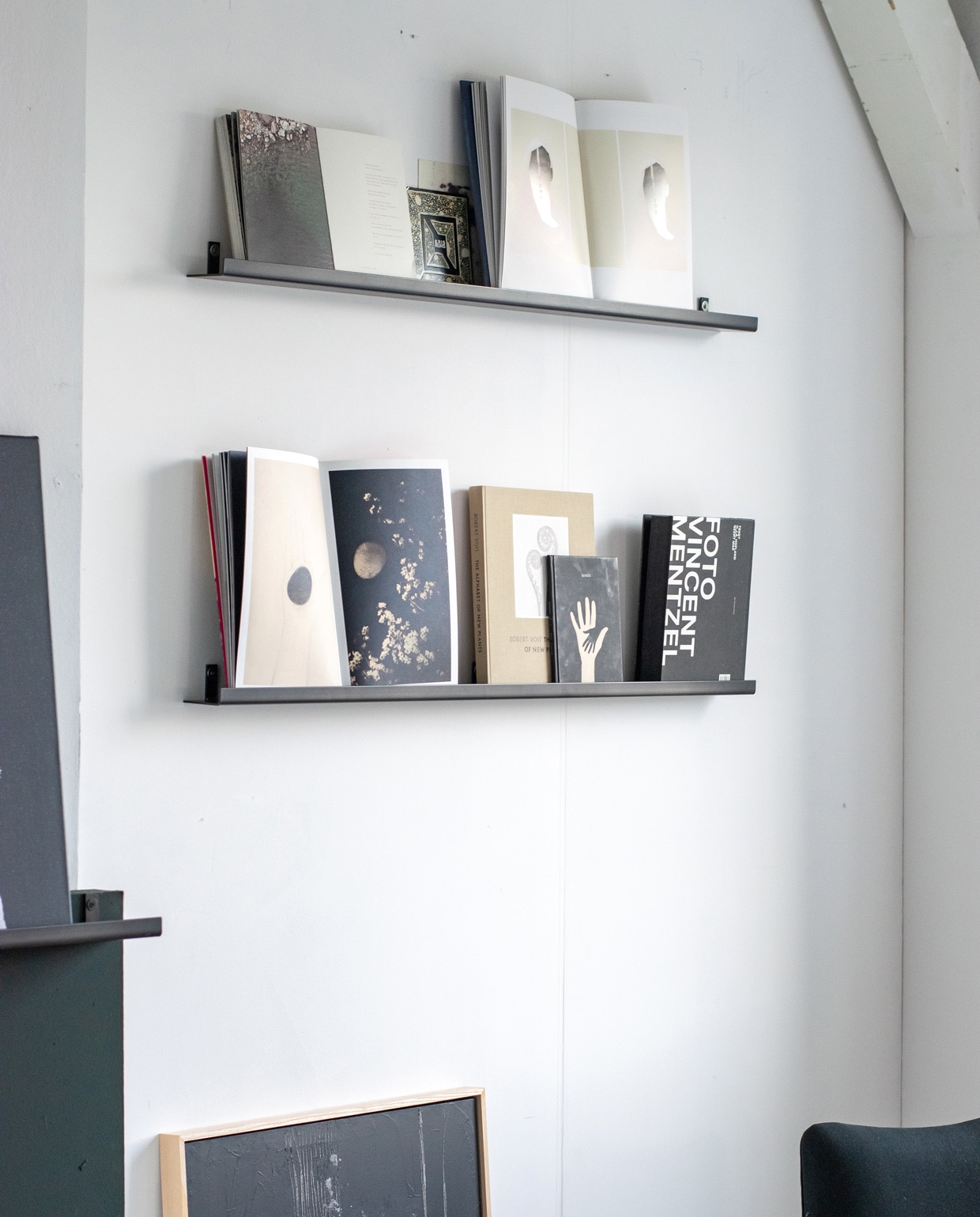 beeld vtwonen vttv video wandplank | styling Marianne Luning | fotografie Lotte Kwant