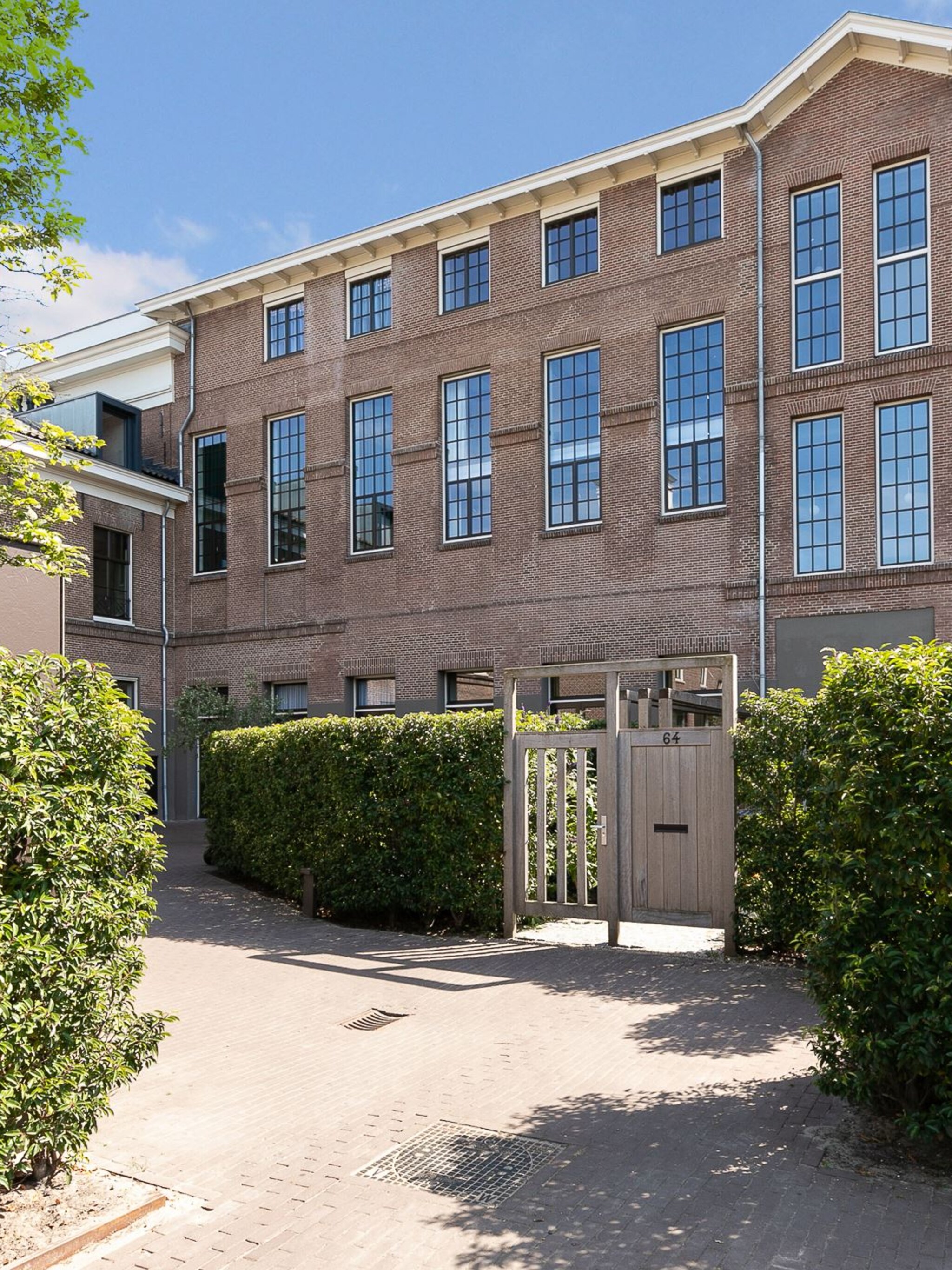 funda parel statig herenhuis op loopafstand van de duinen in bloemendaal