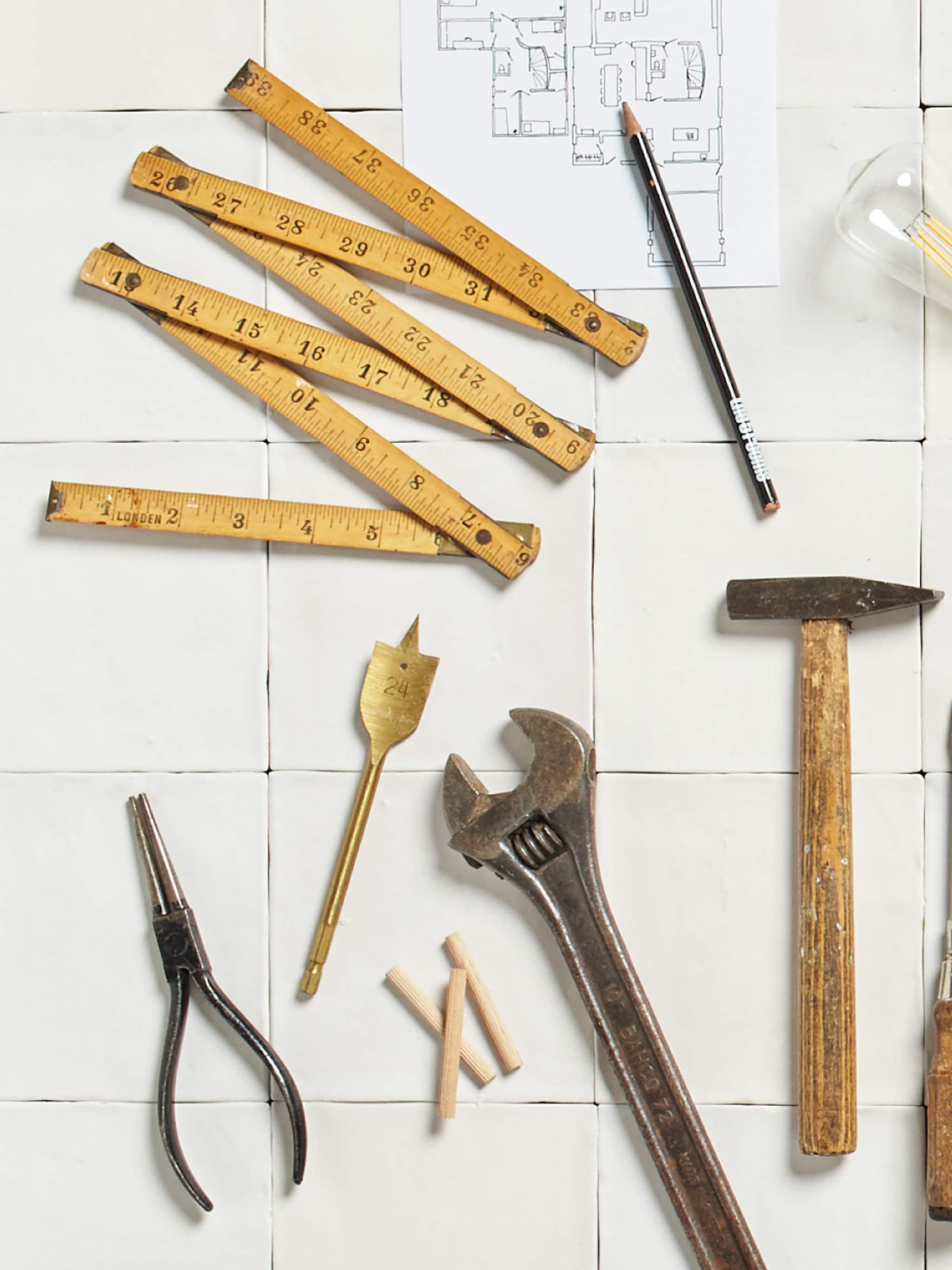 dit gereedschap is handig voor iedere klus