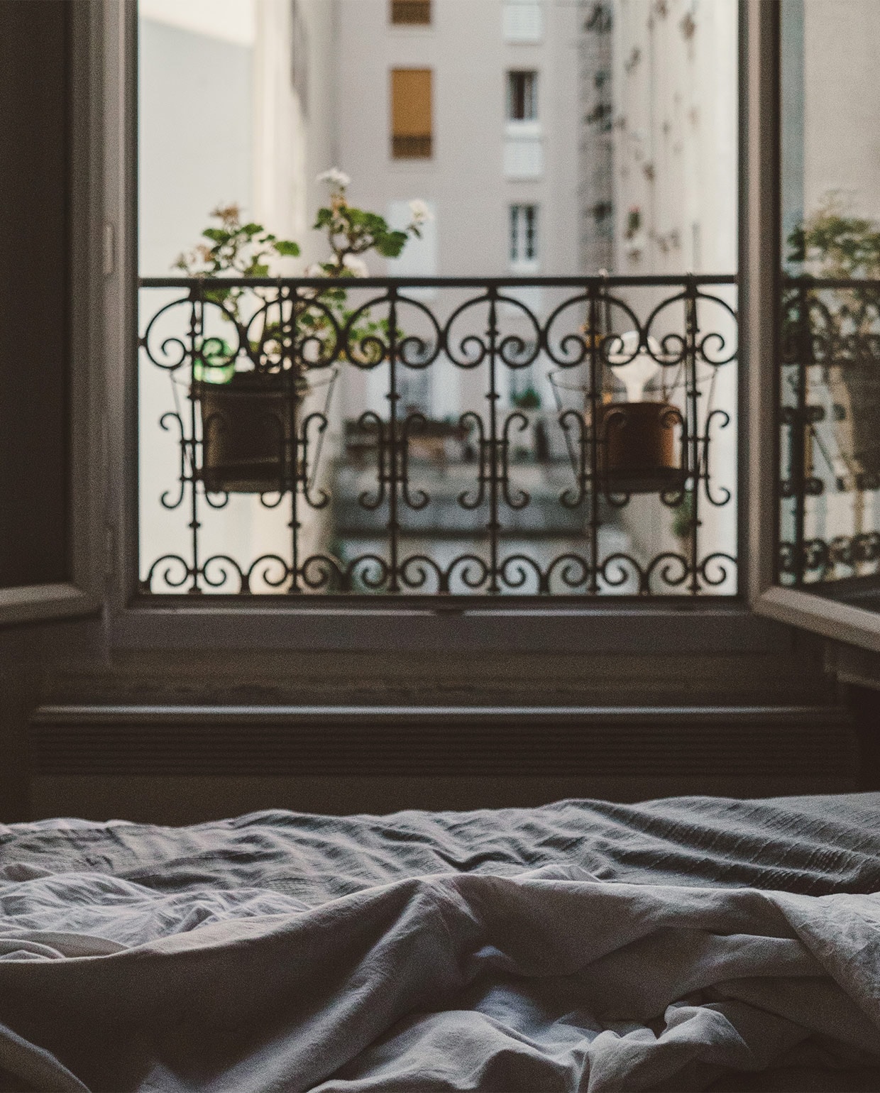 beeld vtwonen Beeld via Unsplash | fotografie John Towner