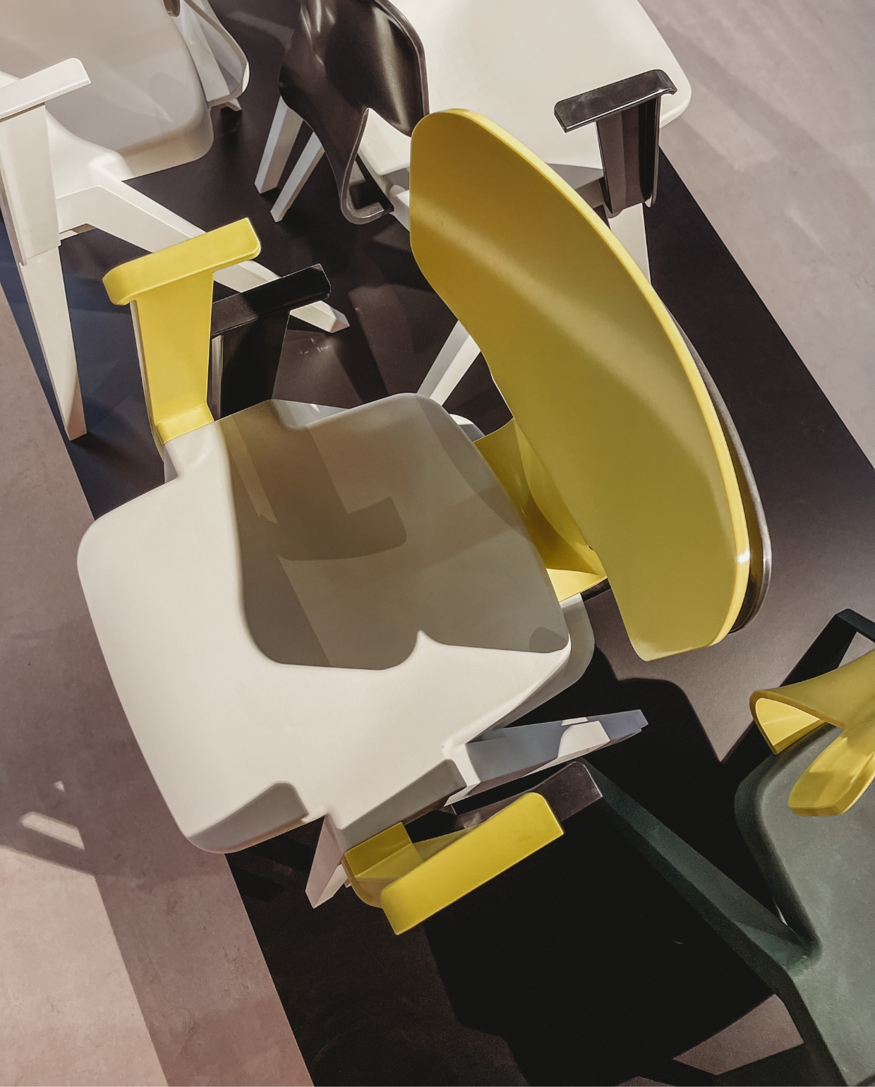 beeld vtwonen Dutch Design Week