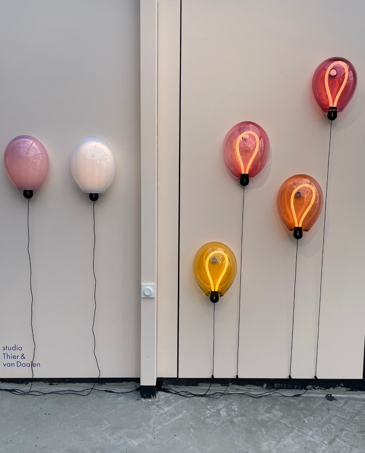 beeld vtwonen Dutch Design Week