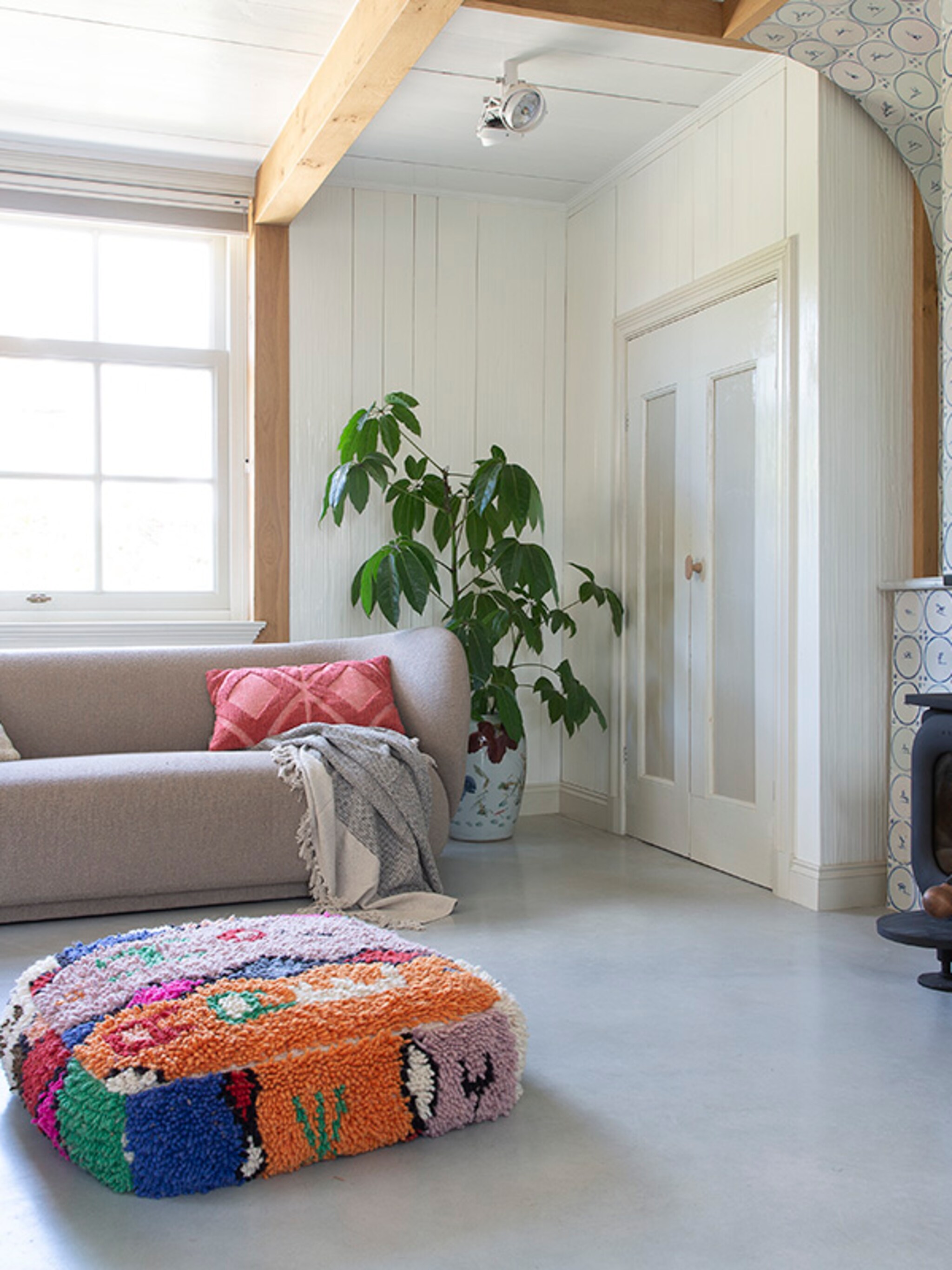 5x binnenkijken in duurzame huizen