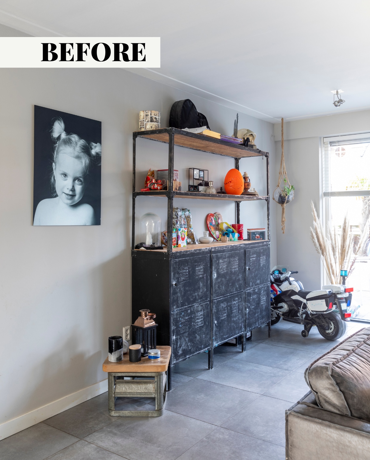beeld vtwonen Weer verliefd op je huis aflevering 7 seizoen 17 | styling Eva van de Ven | fotografie Sonja Velda