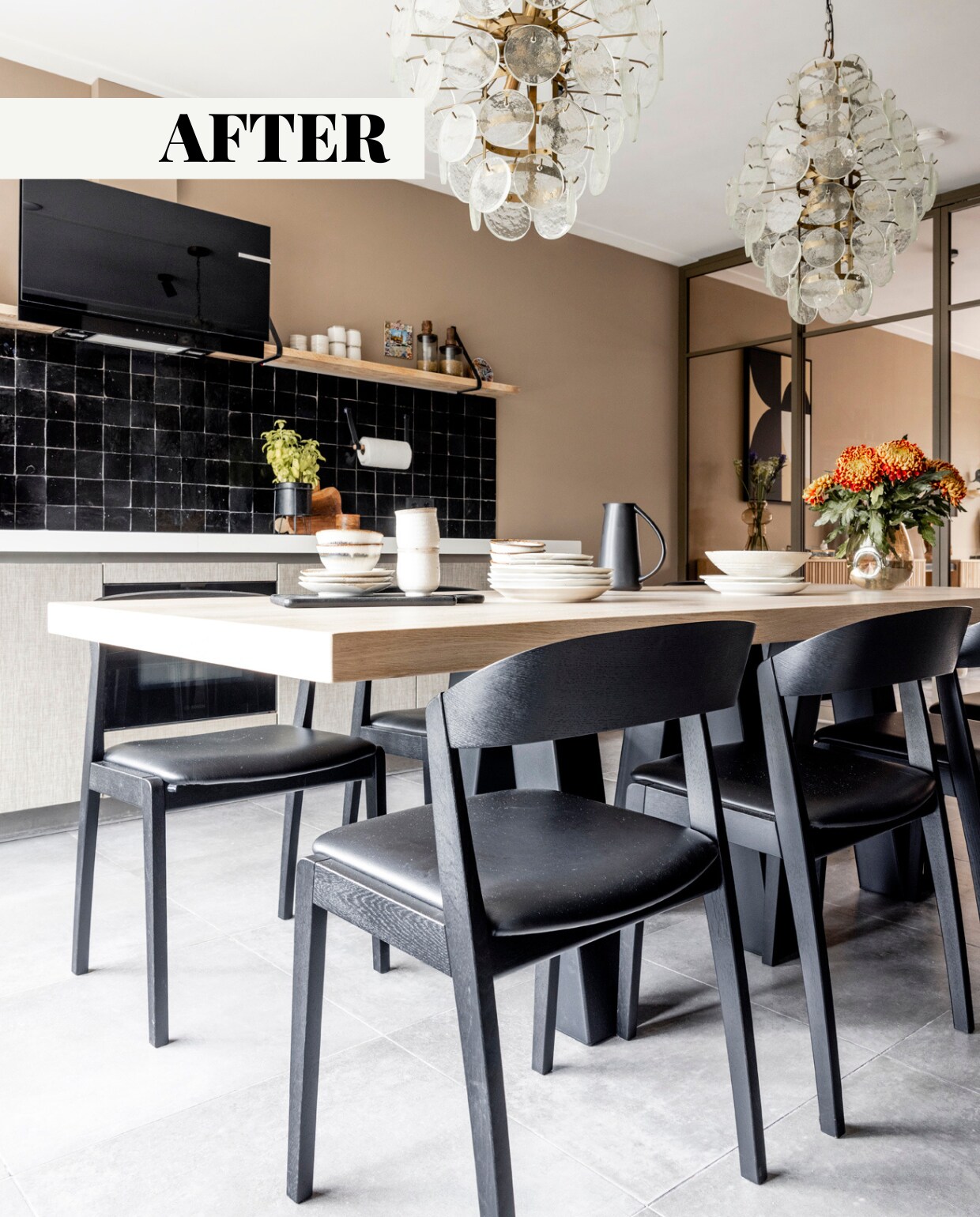 beeld vtwonen Weer verliefd op je huis aflevering 7 seizoen 17 | styling Eva van de Ven | fotografie Sonja Velda