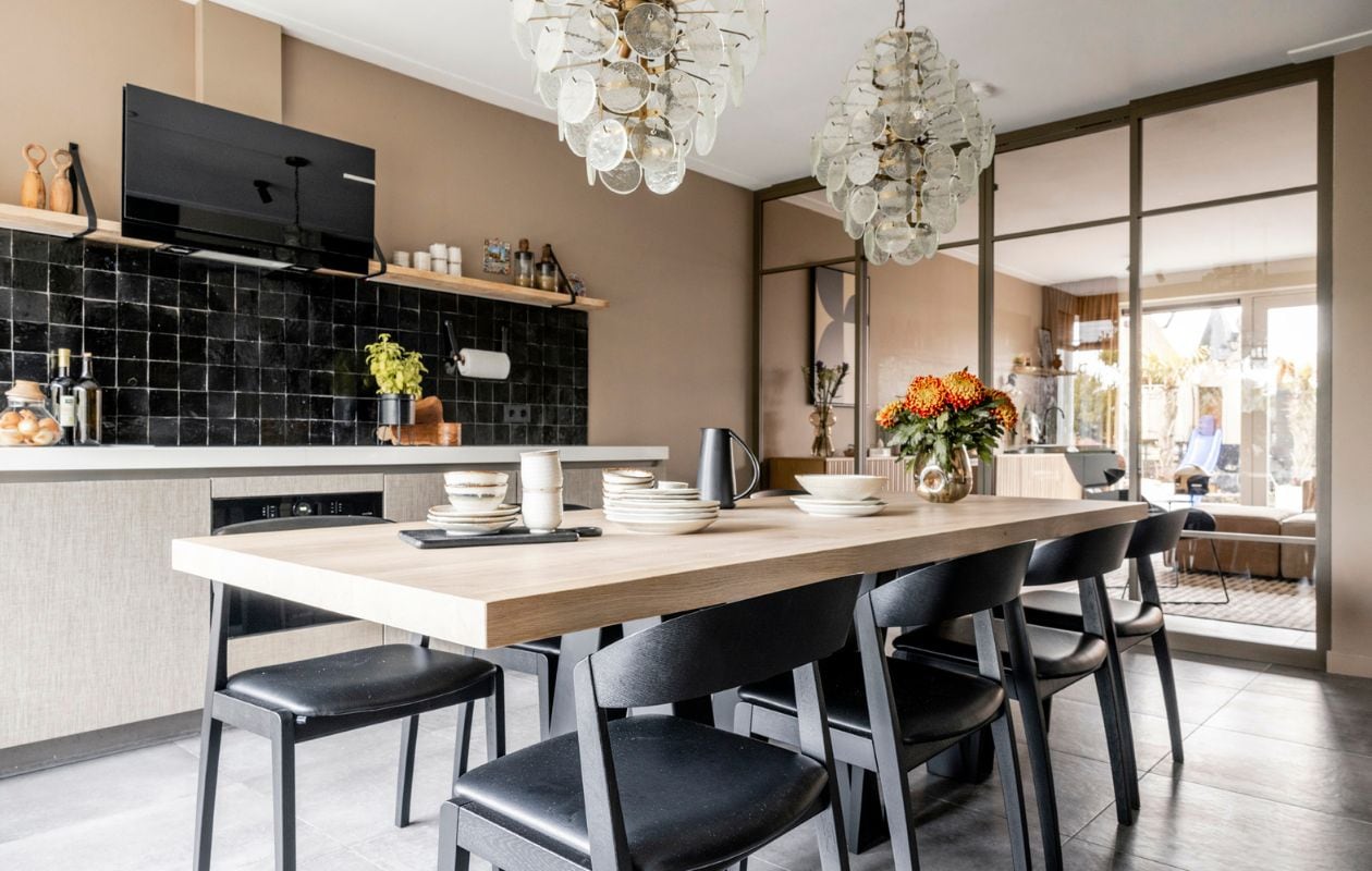 beeld vtwonen Weer verliefd op je huis aflevering 7 seizoen 17 | styling Eva van de Ven | fotografie Sonja Velda