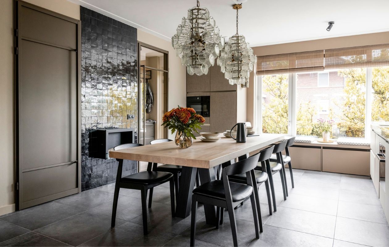 beeld vtwonen Weer verliefd op je huis aflevering 7 seizoen 17 | styling Eva van de Ven | fotografie Sonja Velda