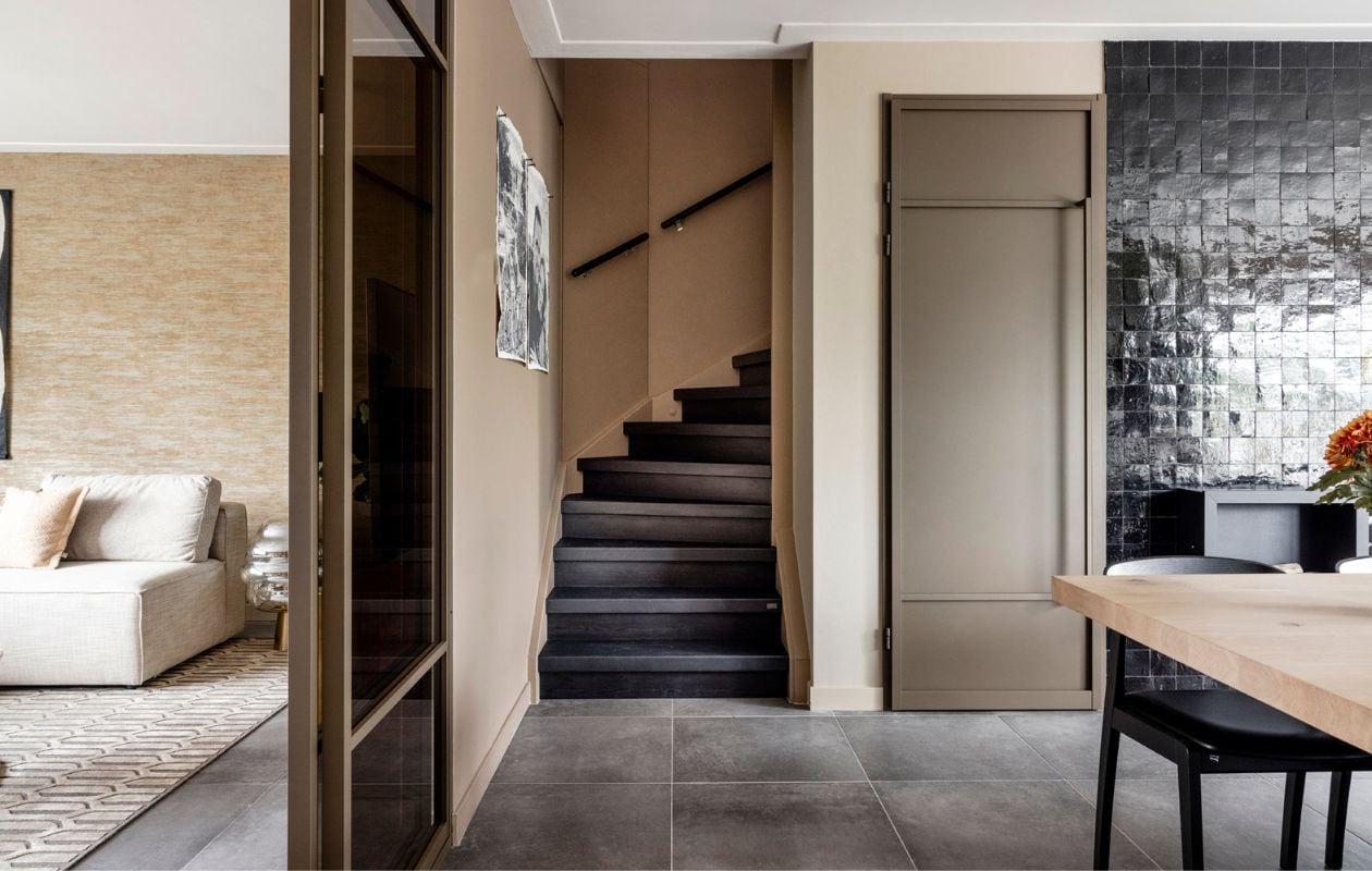 beeld vtwonen Weer verliefd op je huis aflevering 7 seizoen 17 | styling Eva van de Ven | fotografie Sonja Velda
