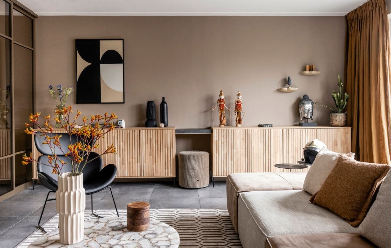 beeld vtwonen Weer verliefd op je huis aflevering 7 seizoen 17 | styling Eva van de Ven | fotografie Sonja Velda
