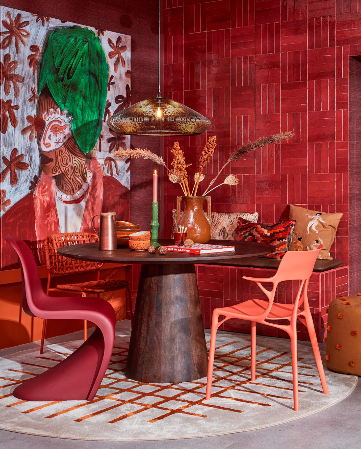 vtwonen Stijl Studio Atelier Nomad bij