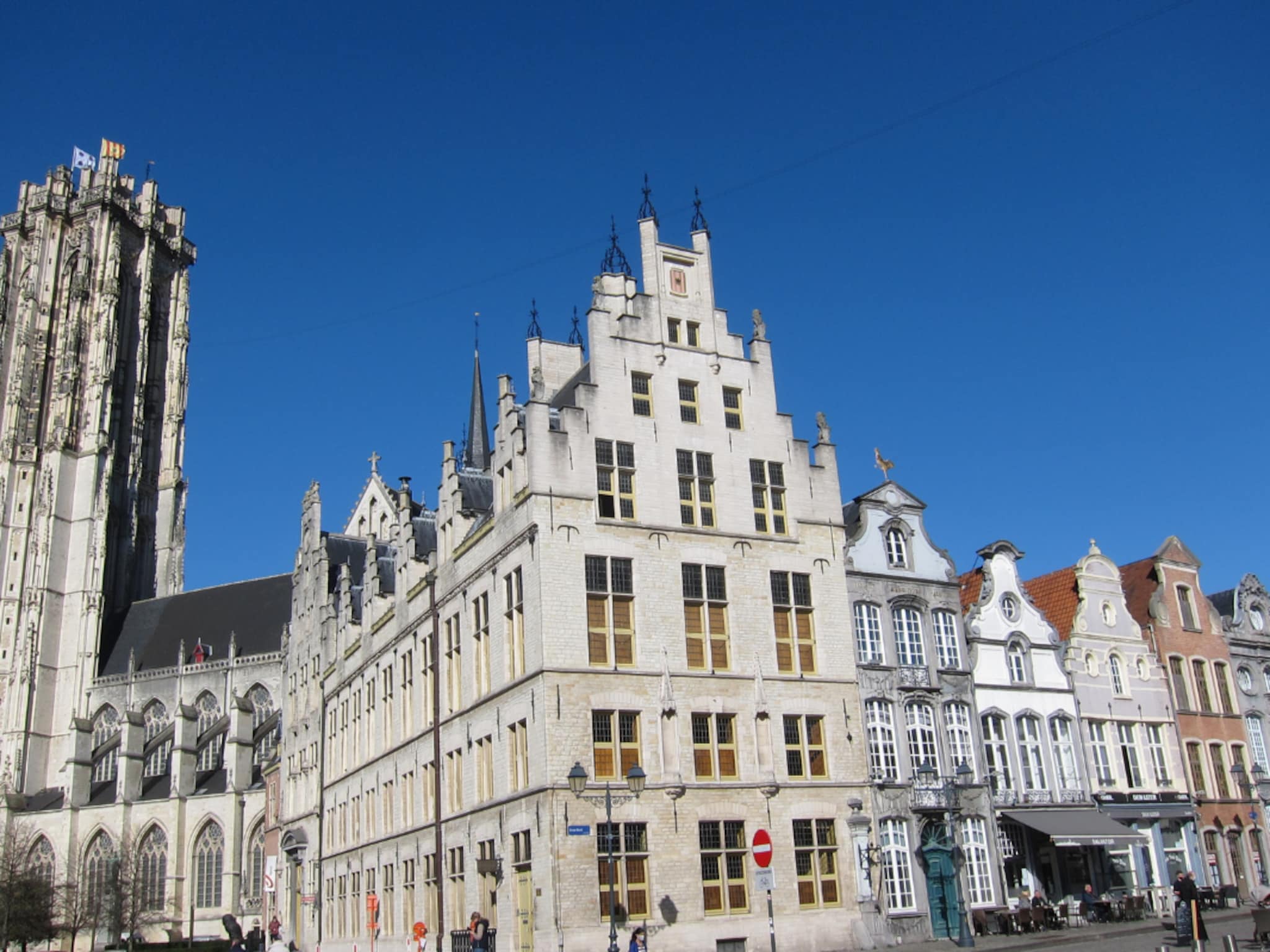 citytrip mechelen beste tips