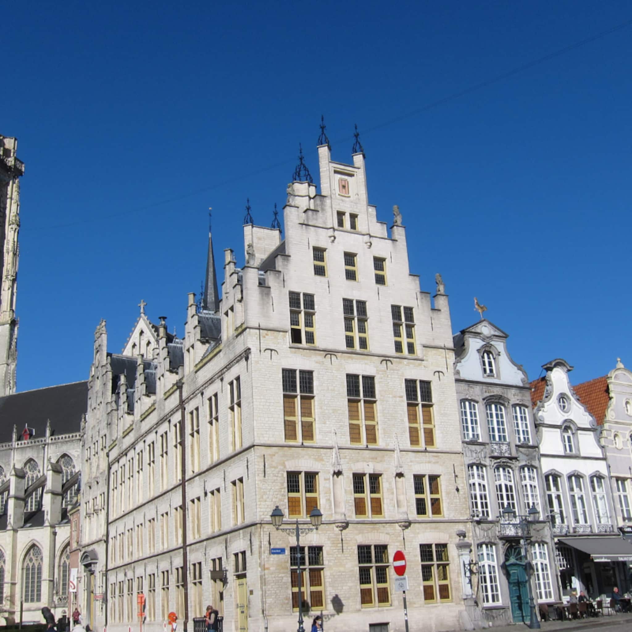 citytrip mechelen beste tips